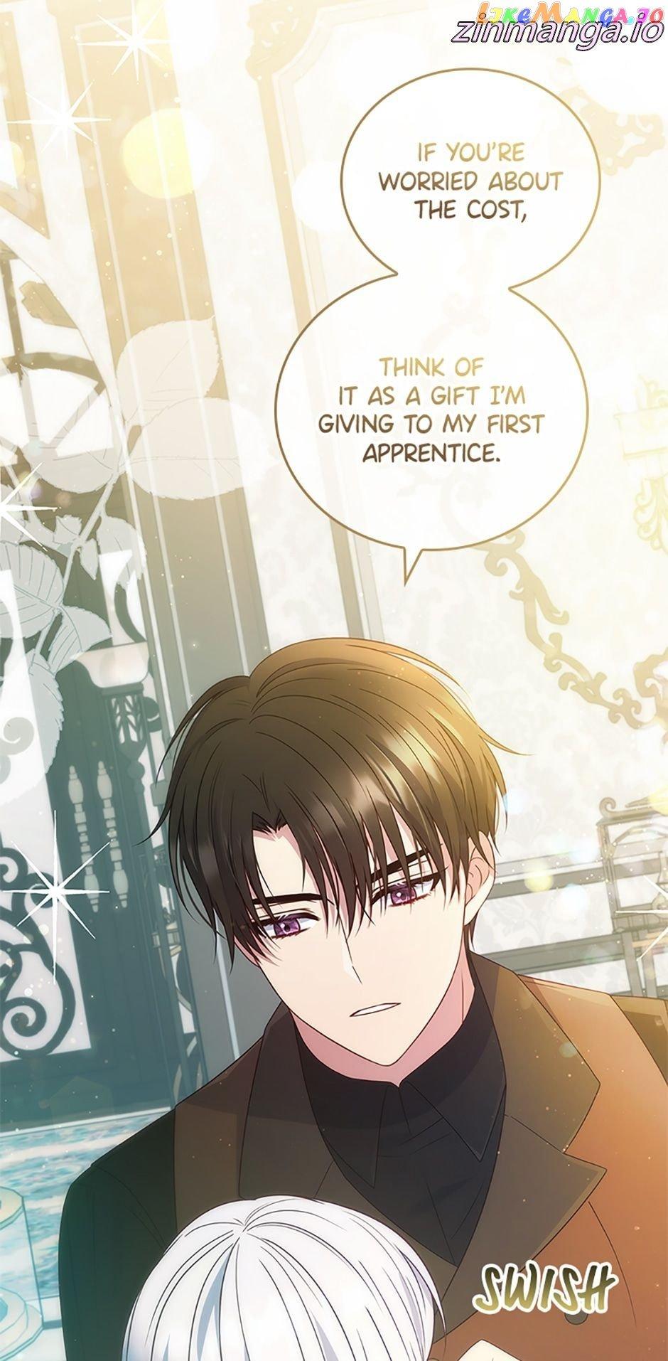 Fakes Don’t Want To Be Real Chapter 29 page 51
