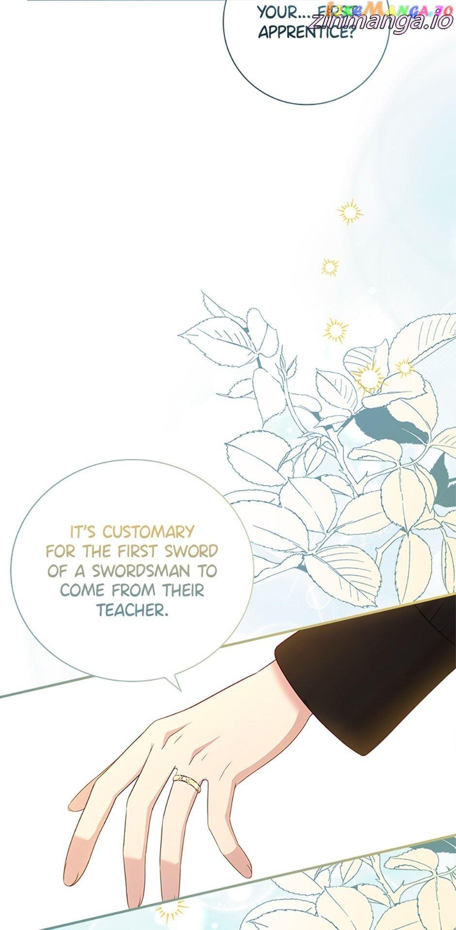Fakes Don’t Want To Be Real Chapter 29 page 53