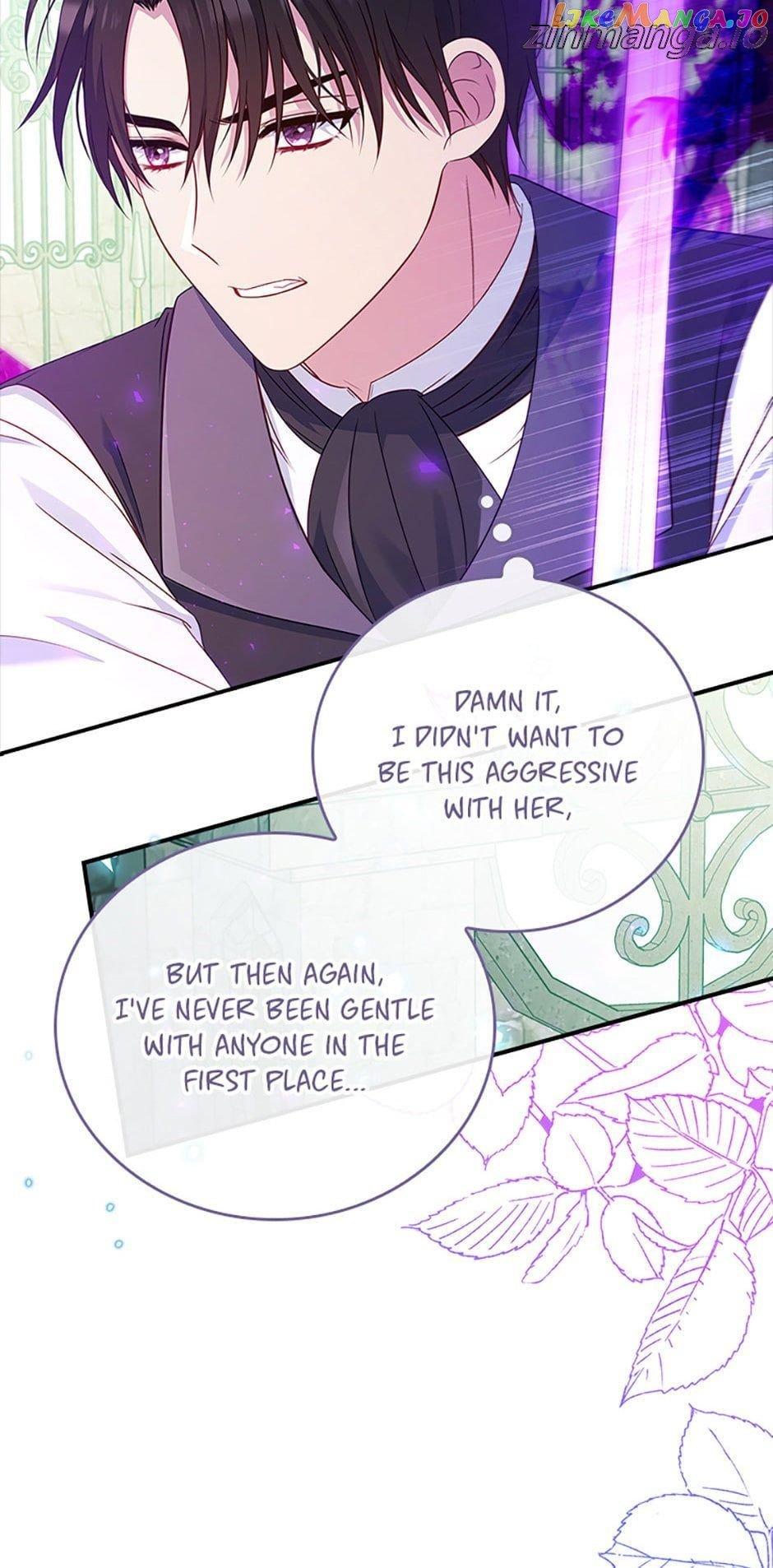 Fakes Don’t Want To Be Real Chapter 29 page 5