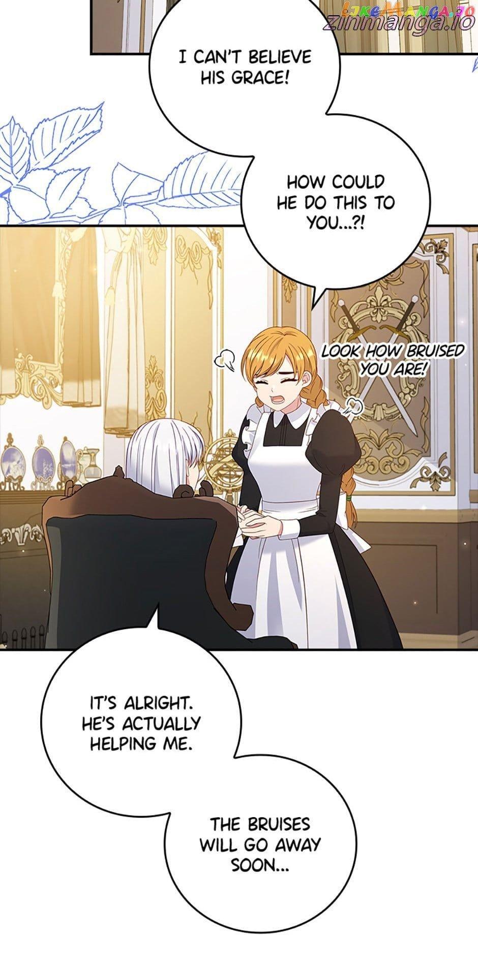 Fakes Don’t Want To Be Real Chapter 29 page 7
