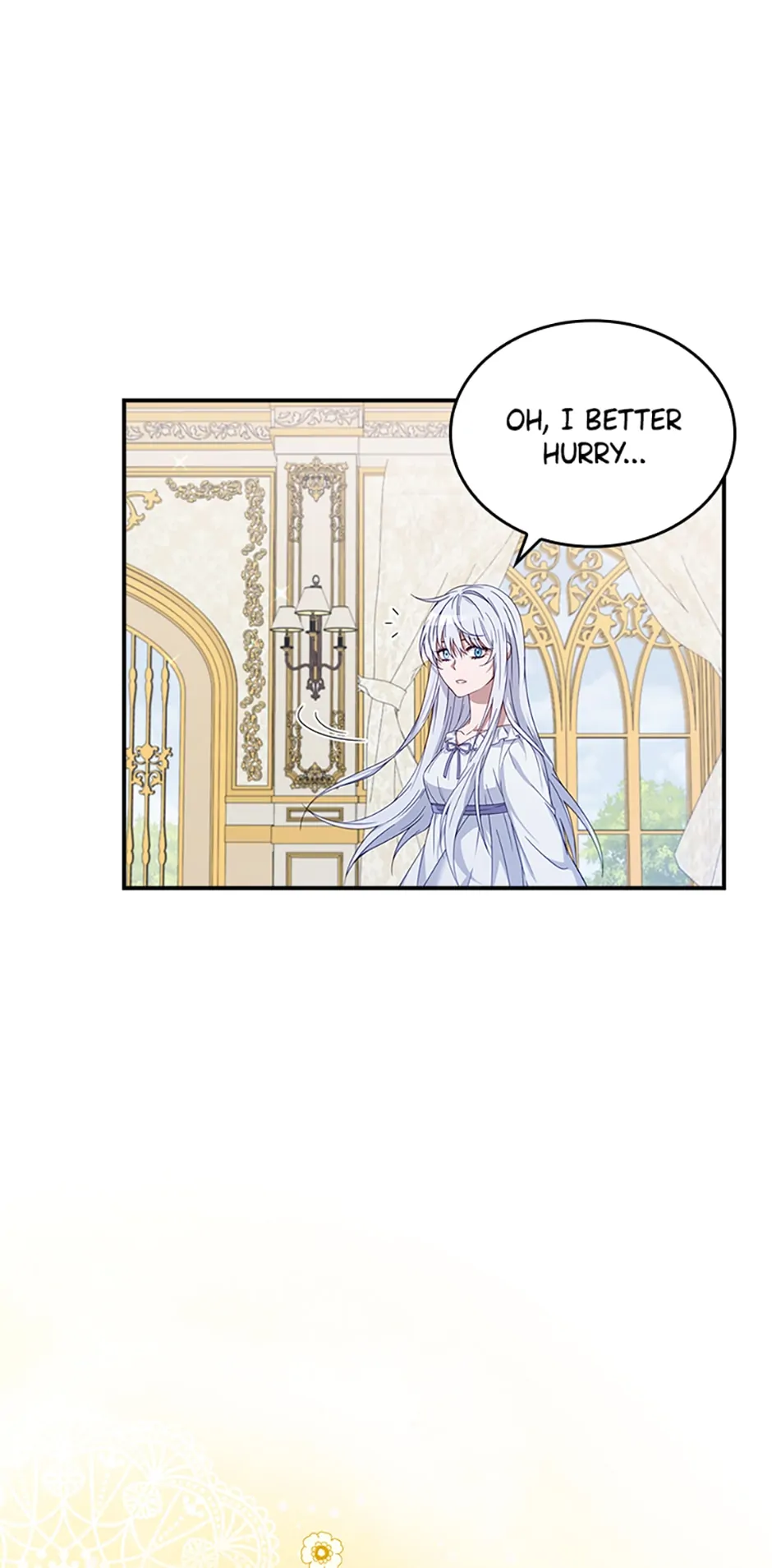 Fakes Don’t Want To Be Real Chapter 3 page 9