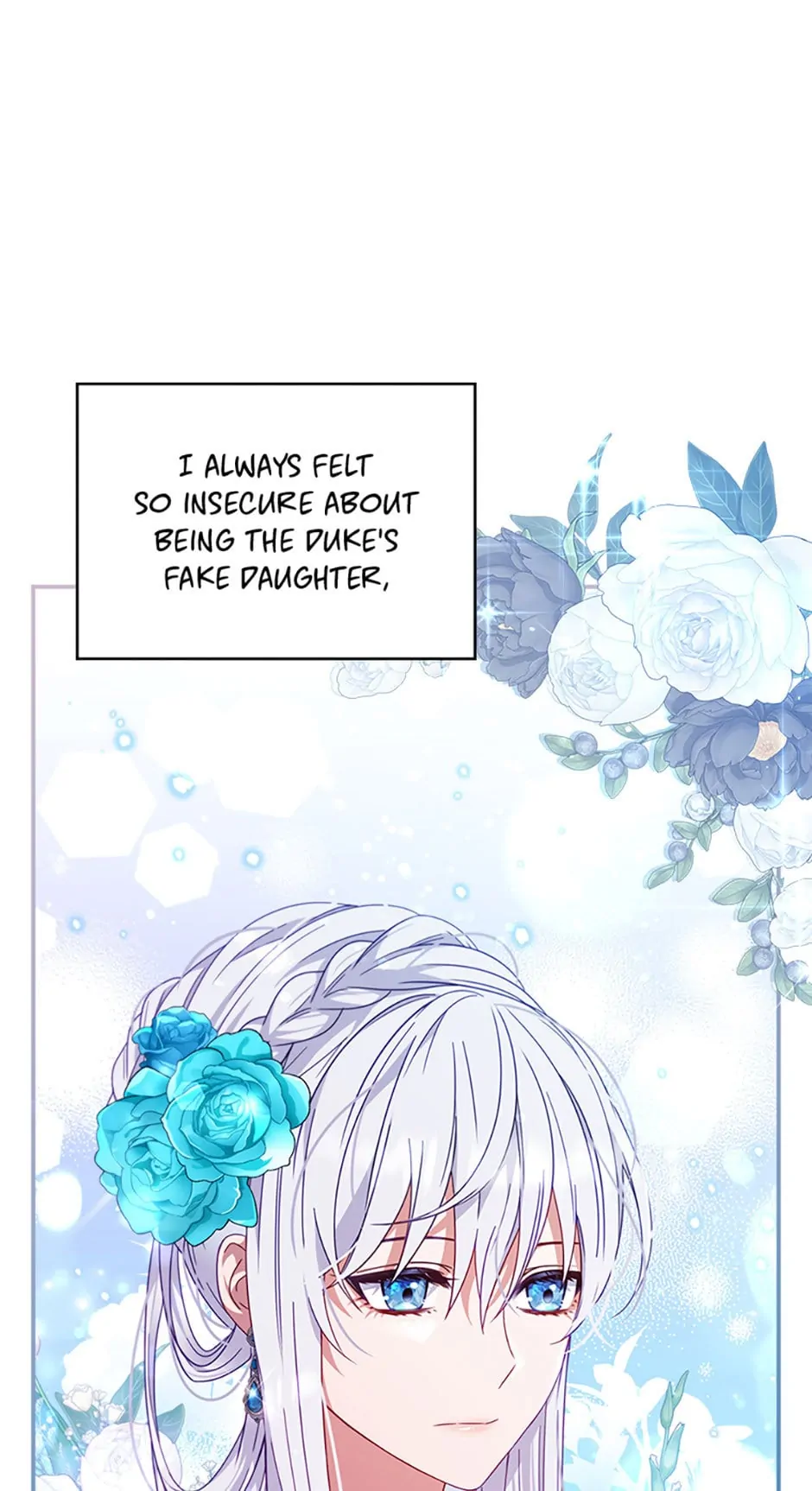 Fakes Don’t Want To Be Real Chapter 3 page 11