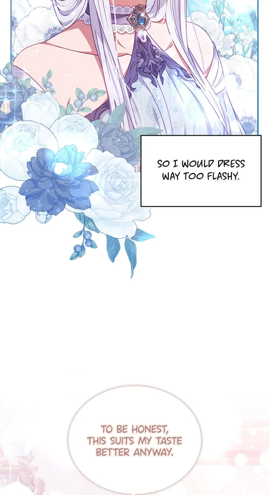 Fakes Don’t Want To Be Real Chapter 3 page 12