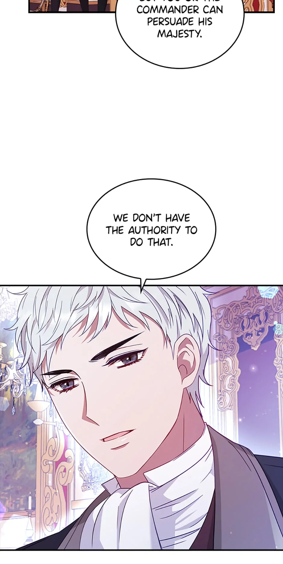 Fakes Don’t Want To Be Real Chapter 3 page 19
