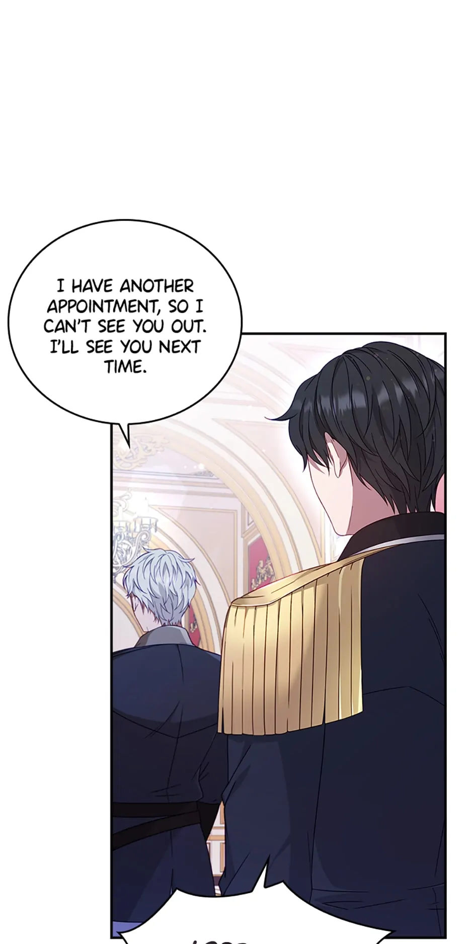 Fakes Don’t Want To Be Real Chapter 3 page 20