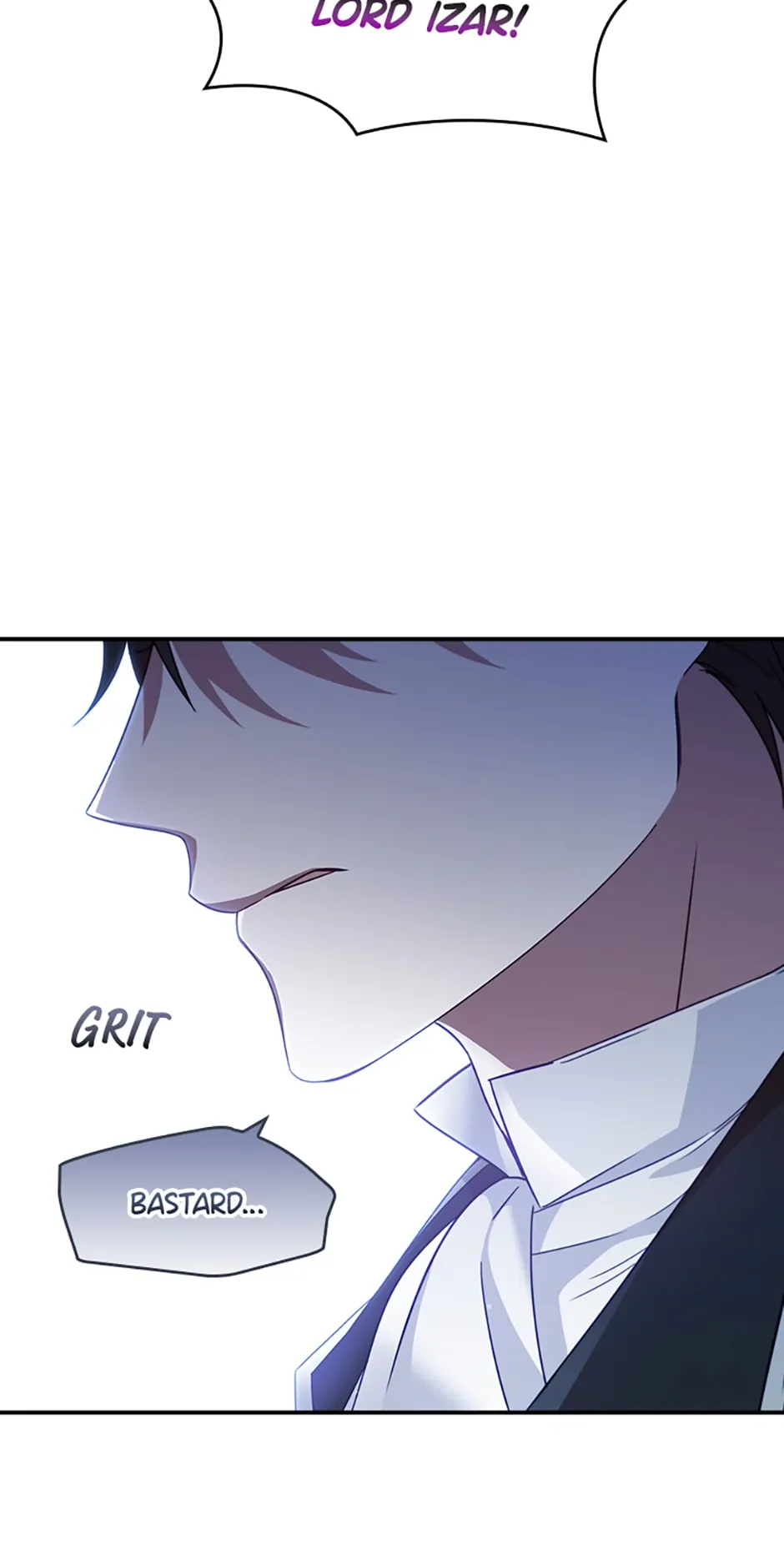 Fakes Don’t Want To Be Real Chapter 3 page 21
