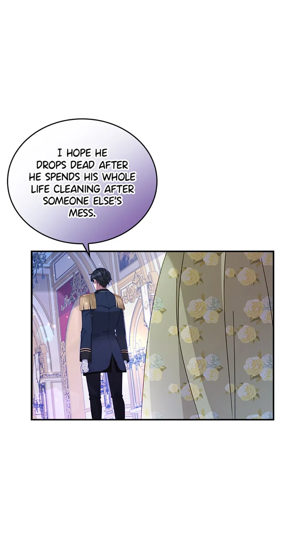 Fakes Don’t Want To Be Real Chapter 3 page 22