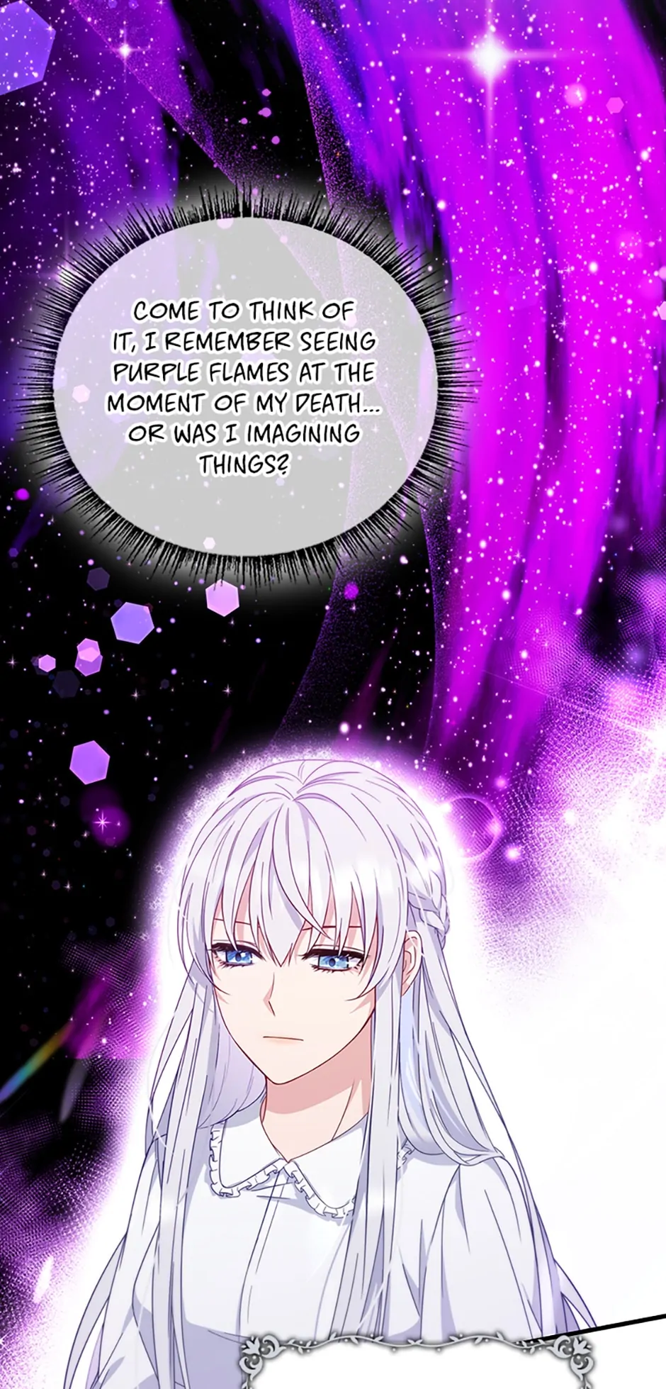 Fakes Don’t Want To Be Real Chapter 3 page 27