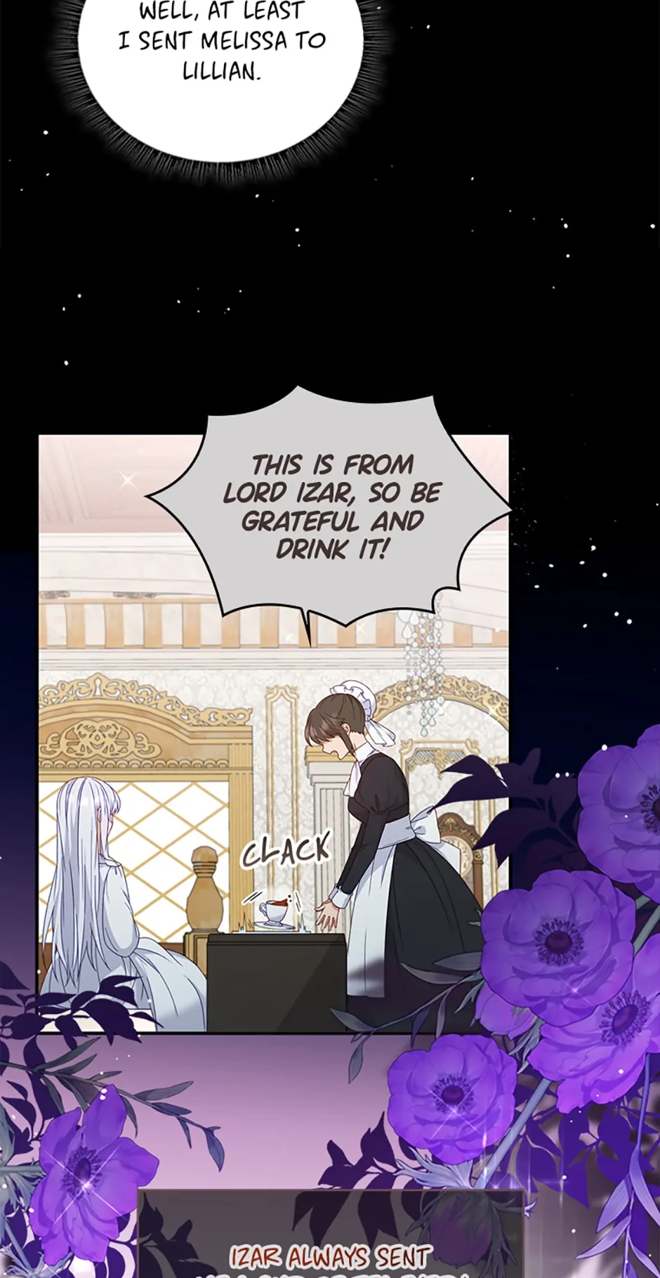 Fakes Don’t Want To Be Real Chapter 3 page 2