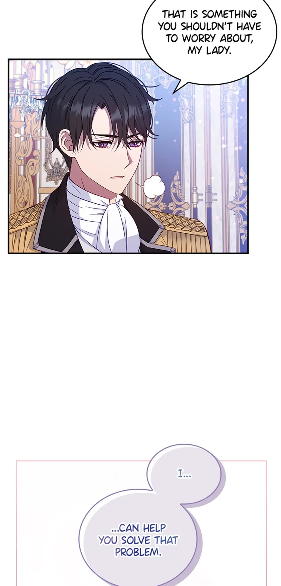 Fakes Don’t Want To Be Real Chapter 3 page 30