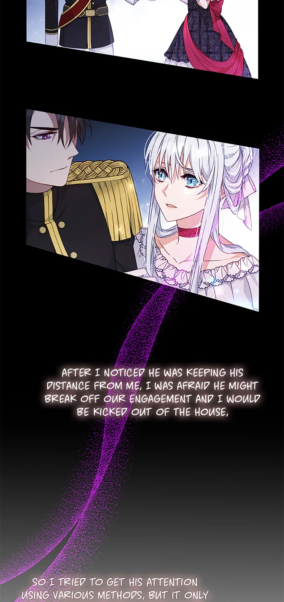 Fakes Don’t Want To Be Real Chapter 3 page 37