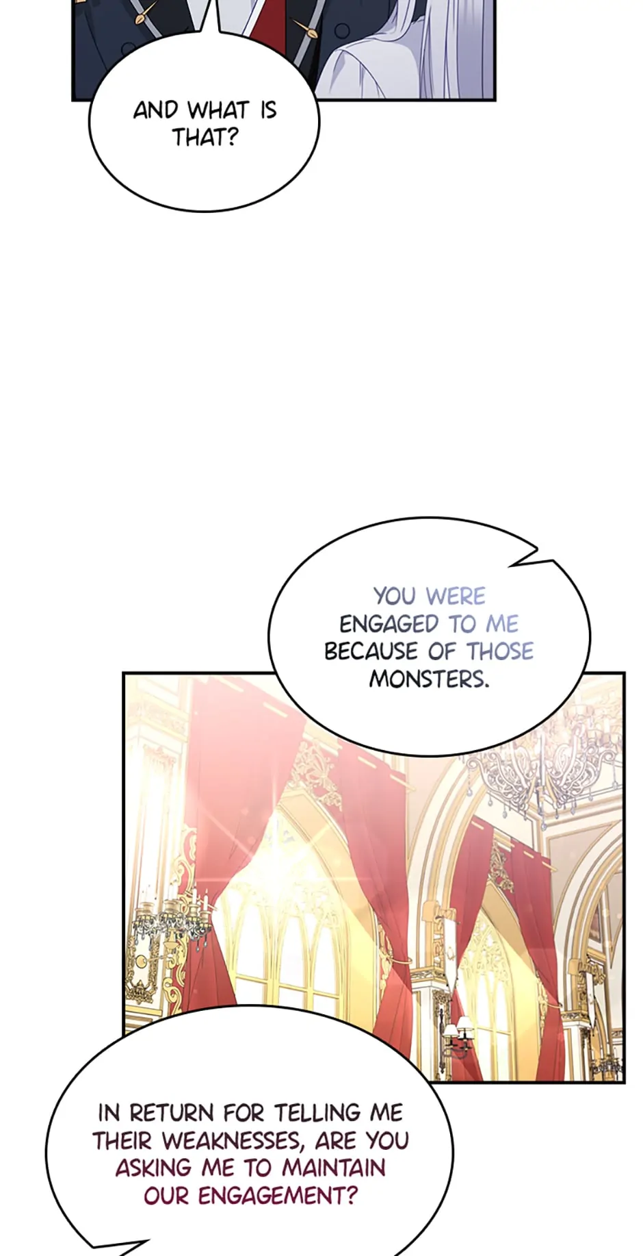 Fakes Don’t Want To Be Real Chapter 3 page 44
