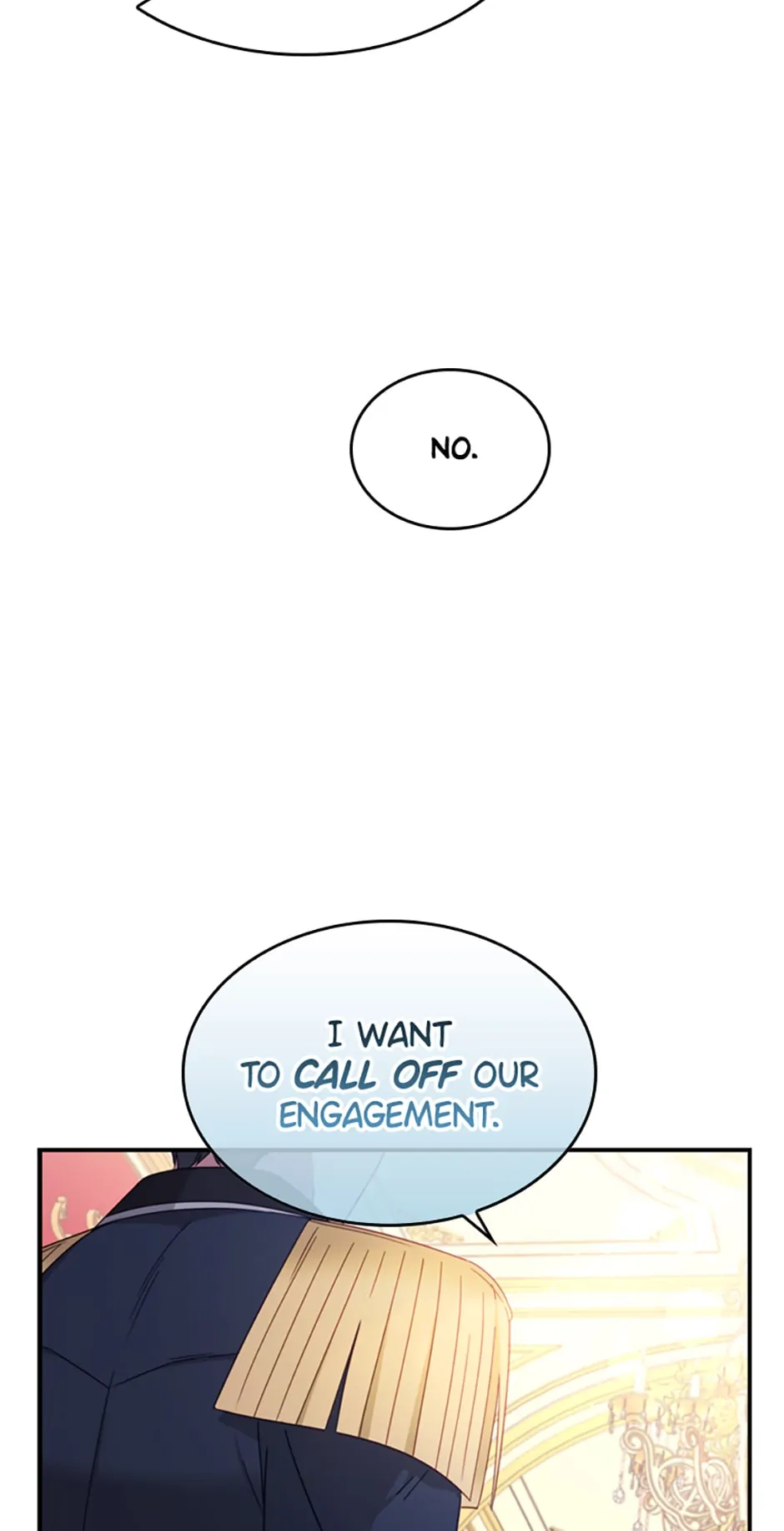 Fakes Don’t Want To Be Real Chapter 3 page 45