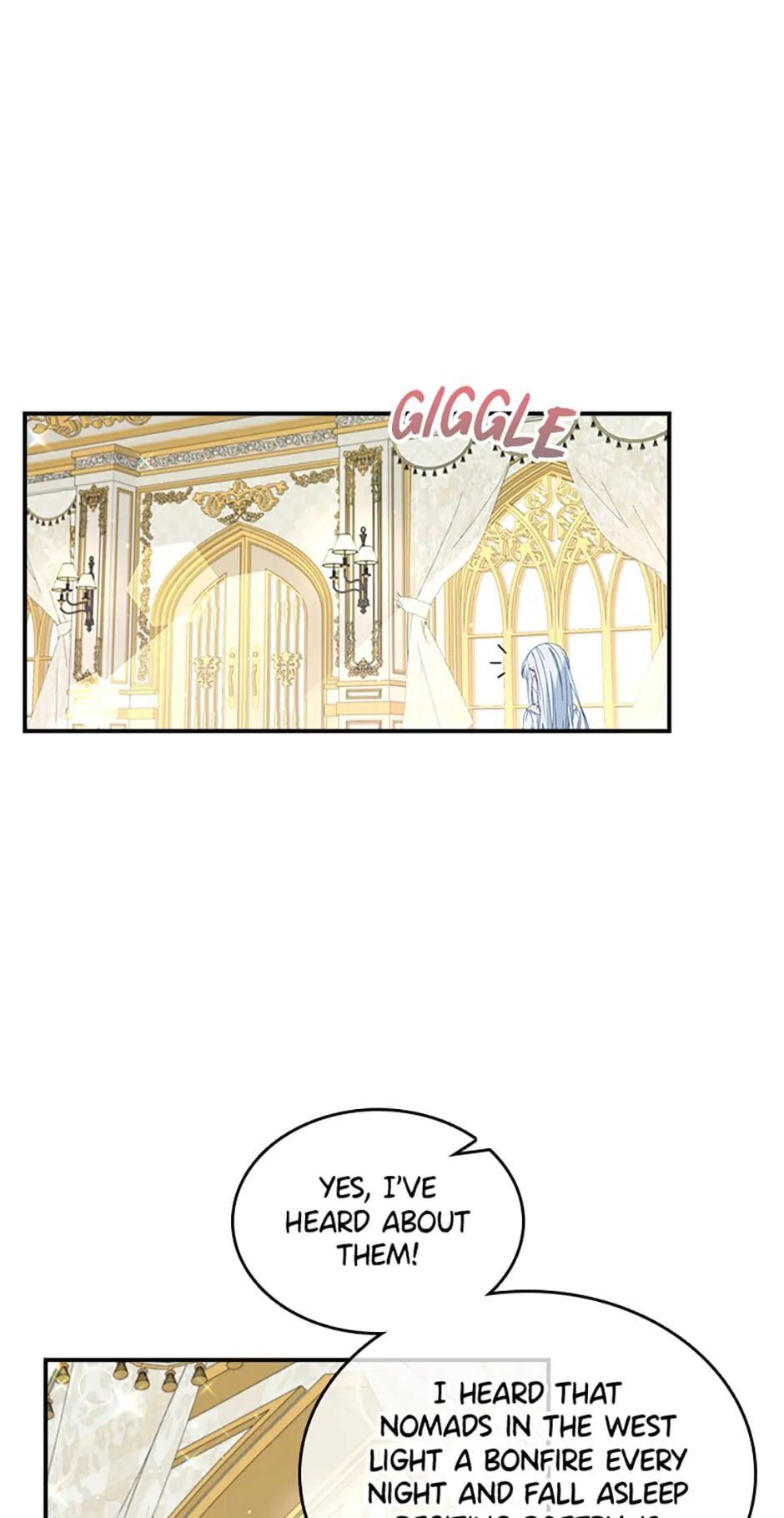 Fakes Don’t Want To Be Real Chapter 3 page 4