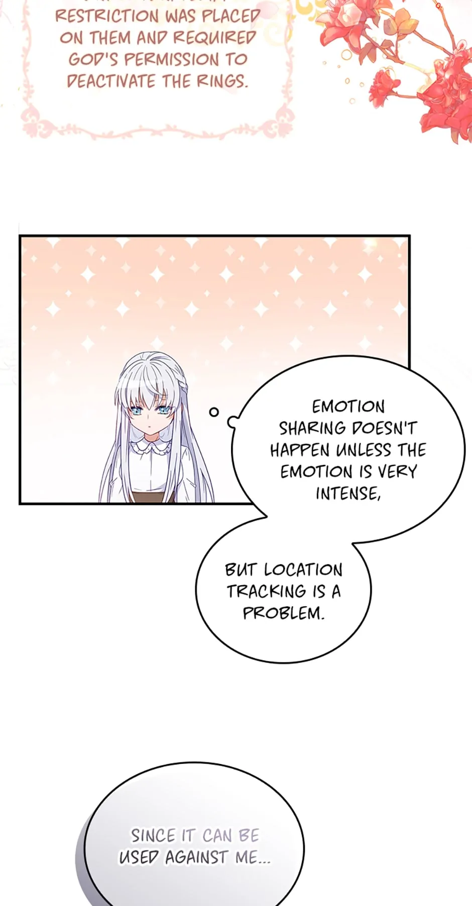 Fakes Don’t Want To Be Real Chapter 3 page 52