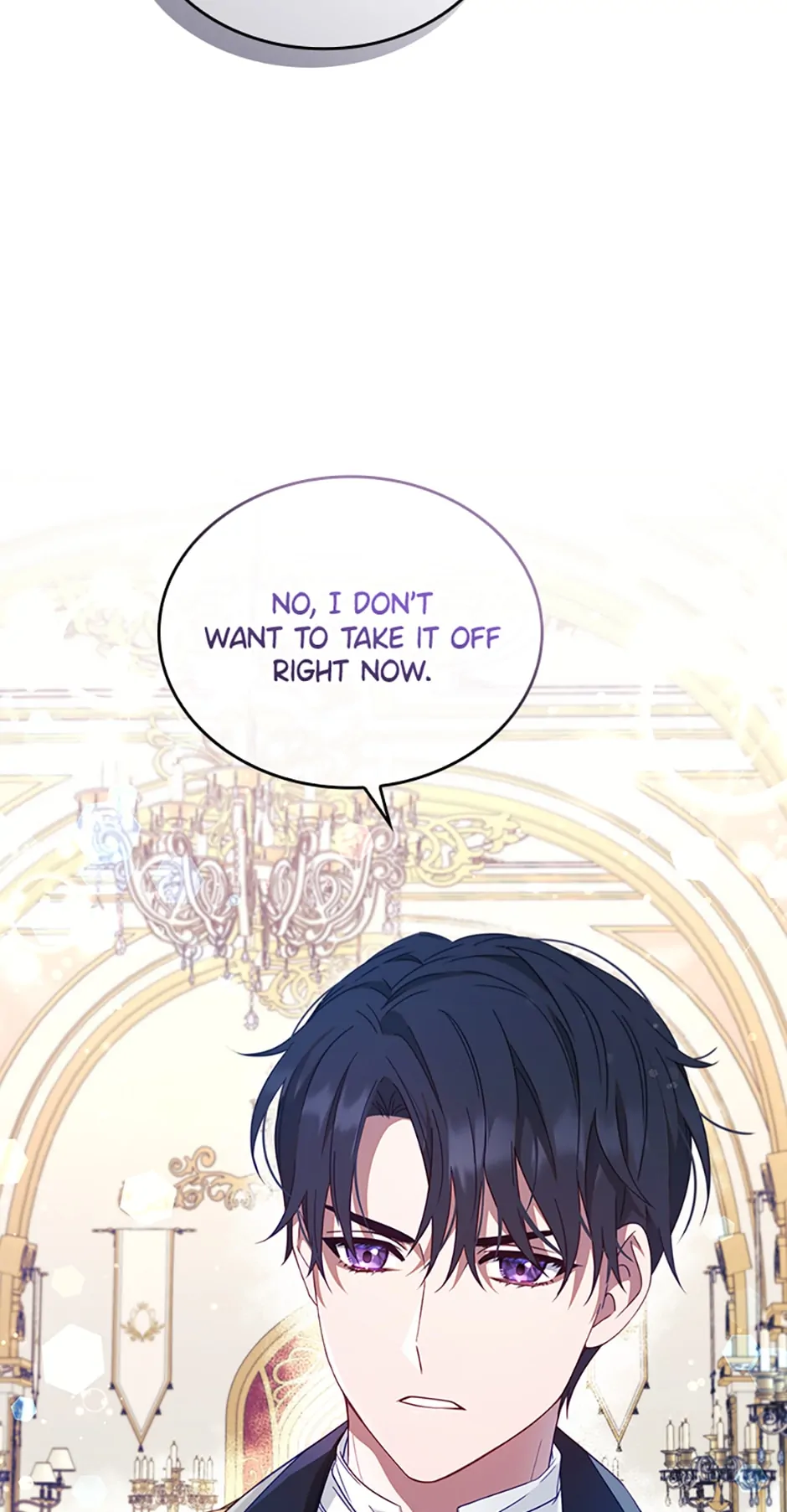 Fakes Don’t Want To Be Real Chapter 3 page 53