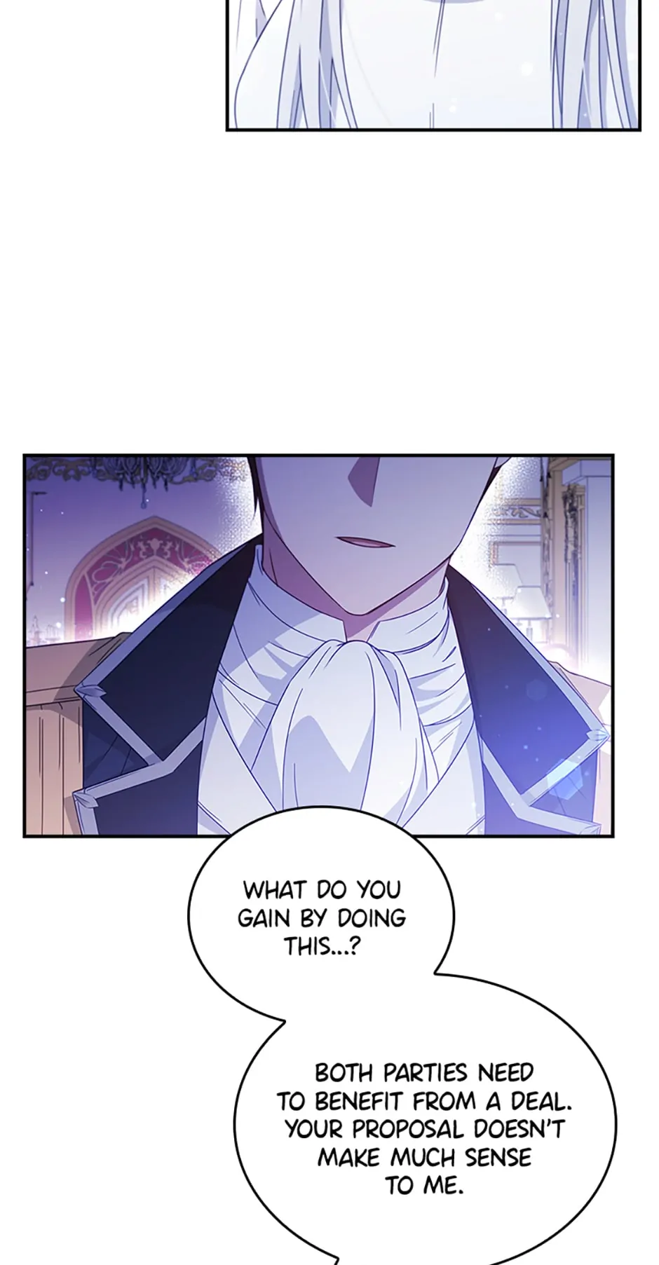 Fakes Don’t Want To Be Real Chapter 3 page 56