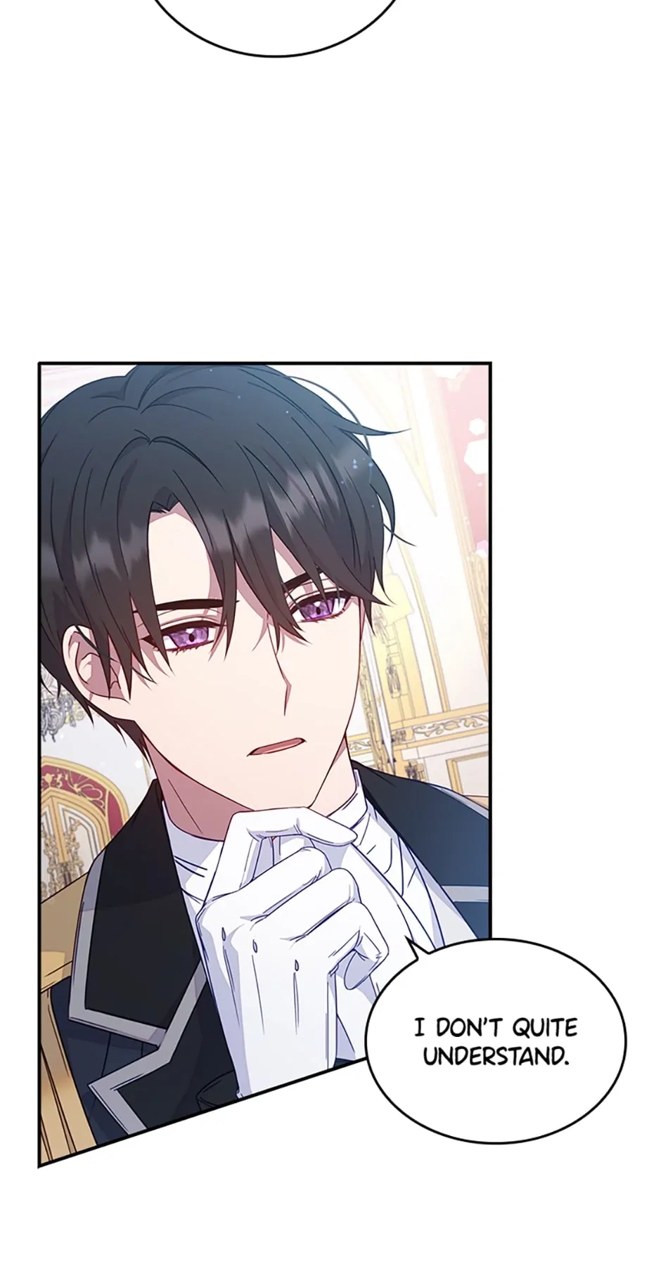 Fakes Don’t Want To Be Real Chapter 3 page 58