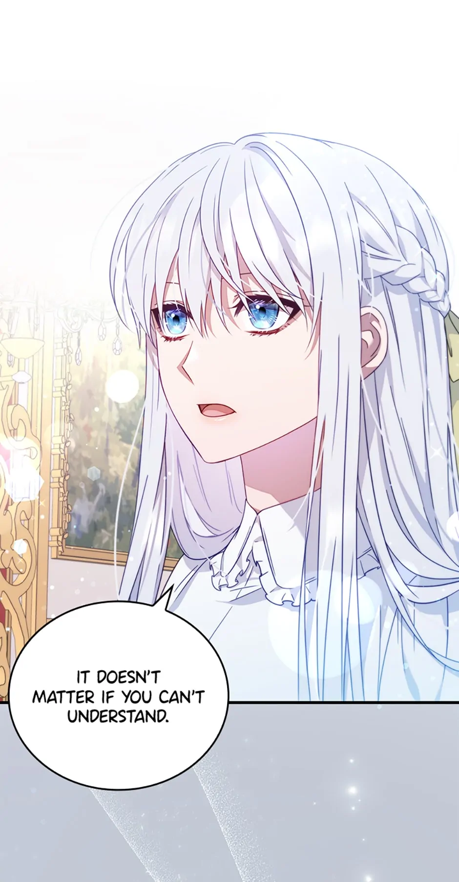 Fakes Don’t Want To Be Real Chapter 3 page 59