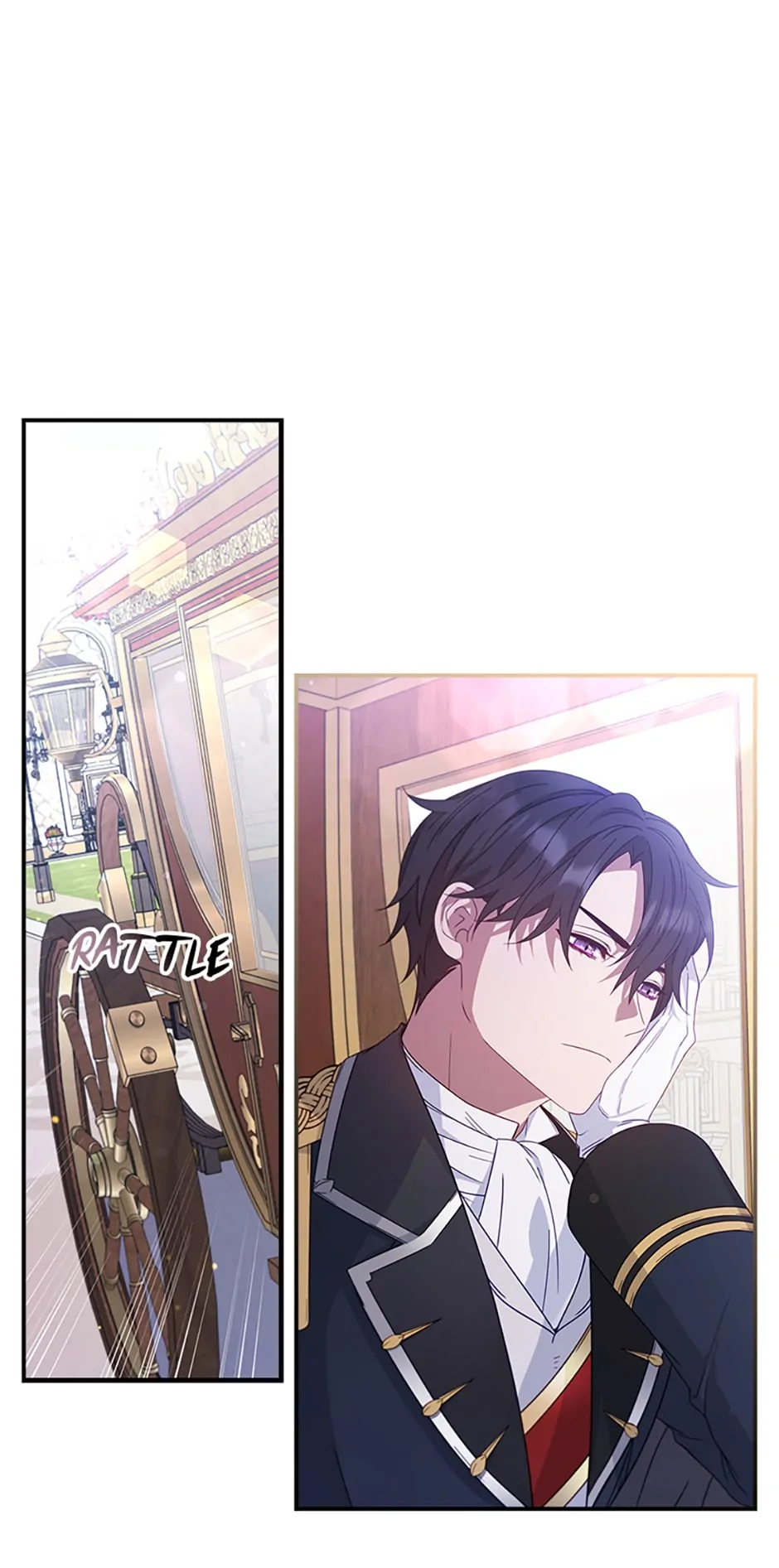 Fakes Don’t Want To Be Real Chapter 3 page 61
