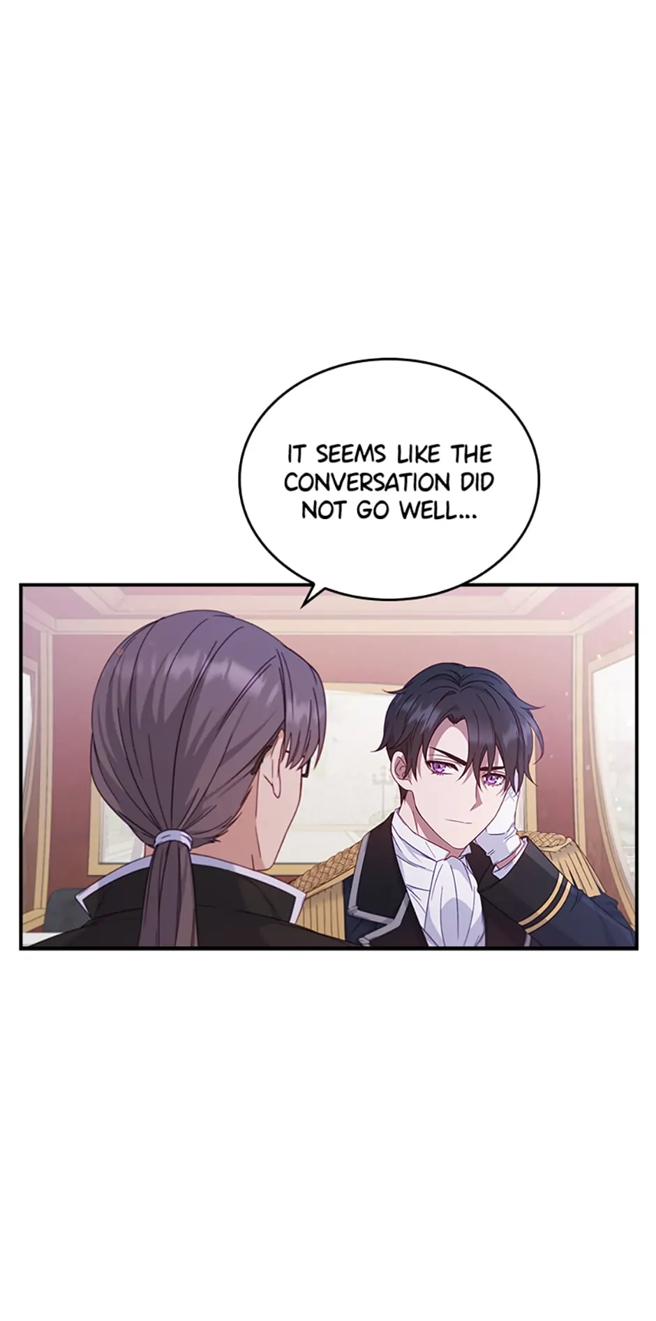 Fakes Don’t Want To Be Real Chapter 3 page 62