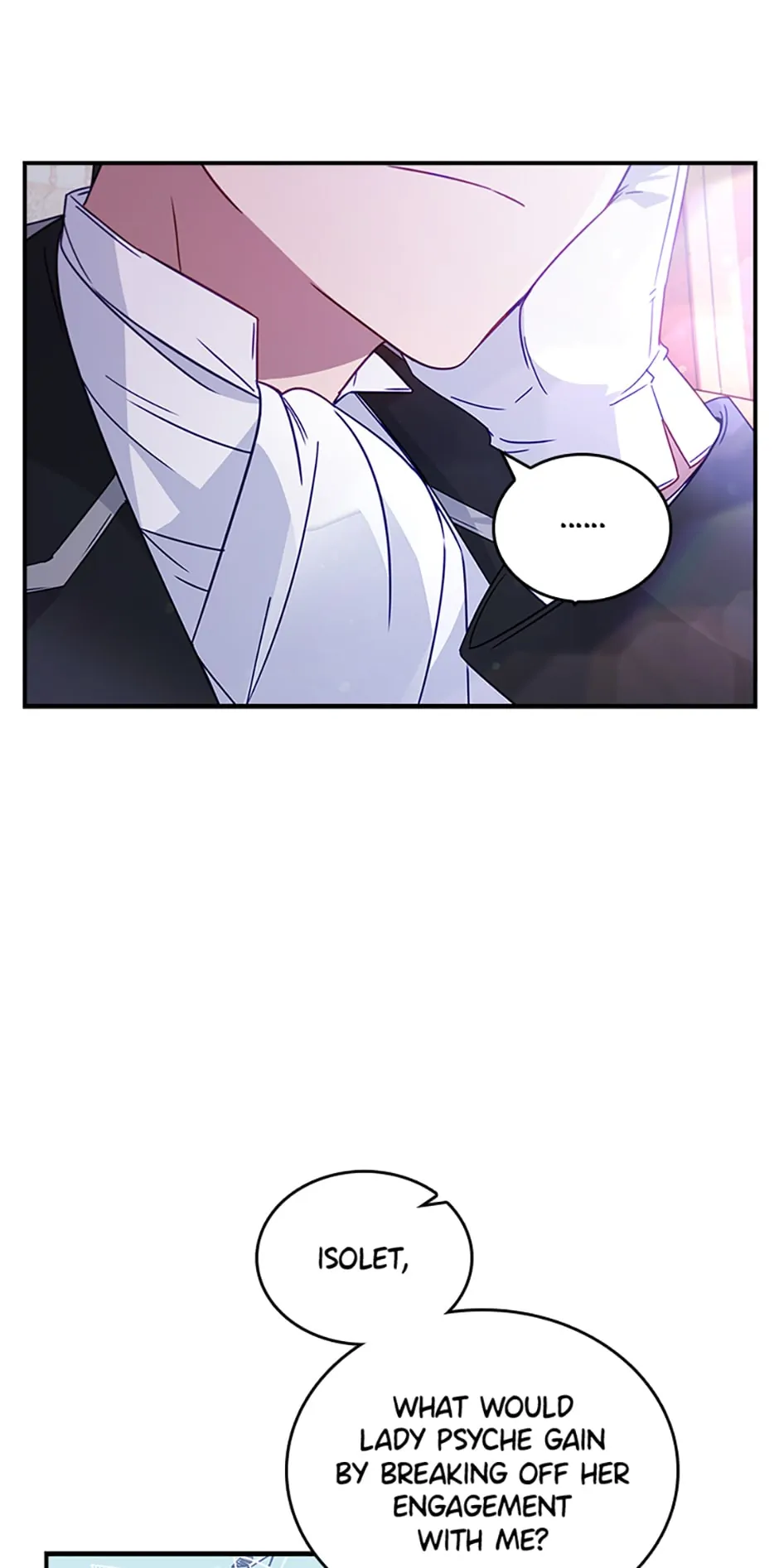 Fakes Don’t Want To Be Real Chapter 3 page 63
