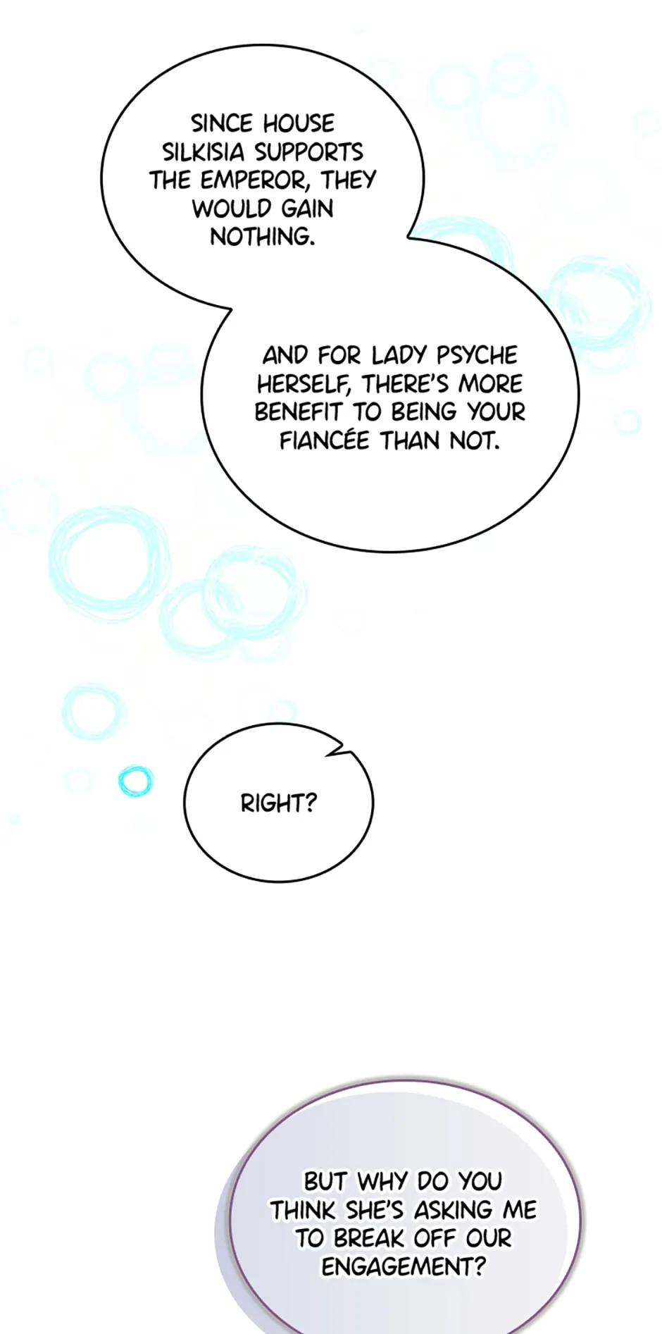 Fakes Don’t Want To Be Real Chapter 3 page 65