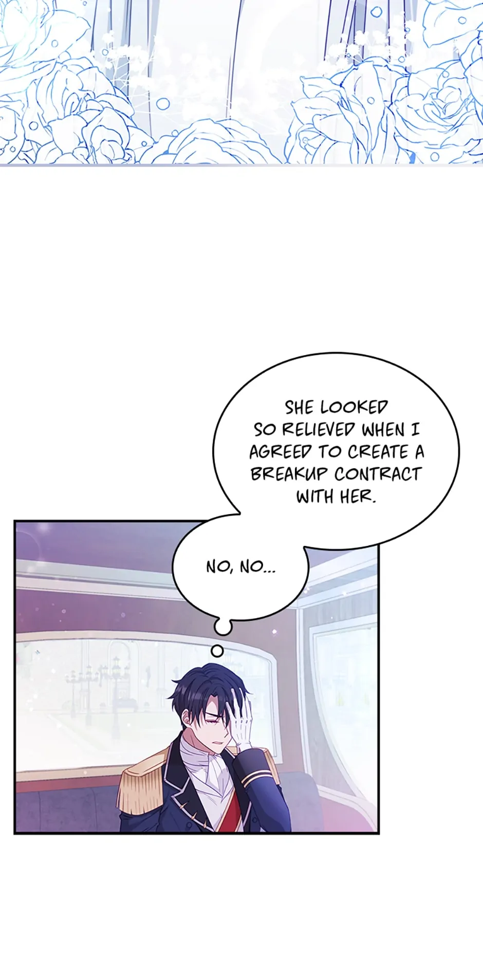 Fakes Don’t Want To Be Real Chapter 3 page 68