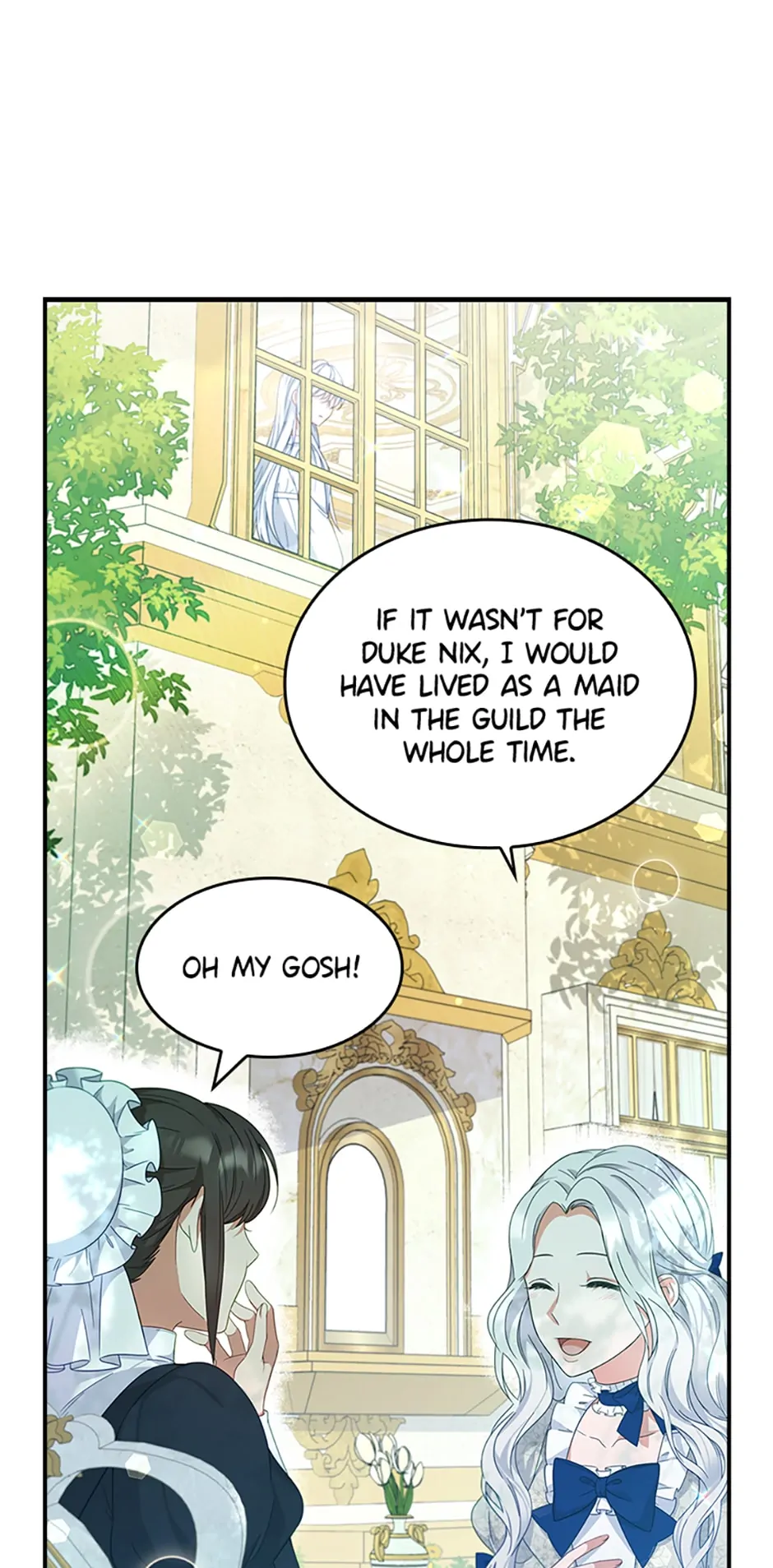Fakes Don’t Want To Be Real Chapter 3 page 6