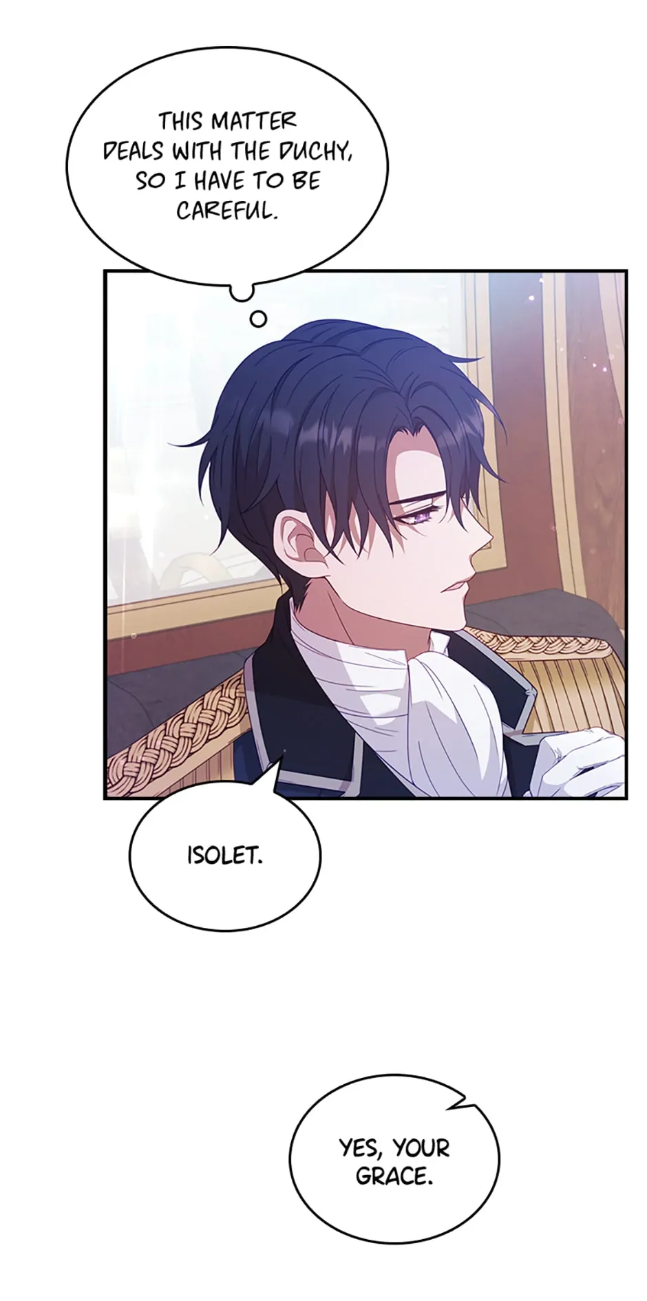 Fakes Don’t Want To Be Real Chapter 3 page 69