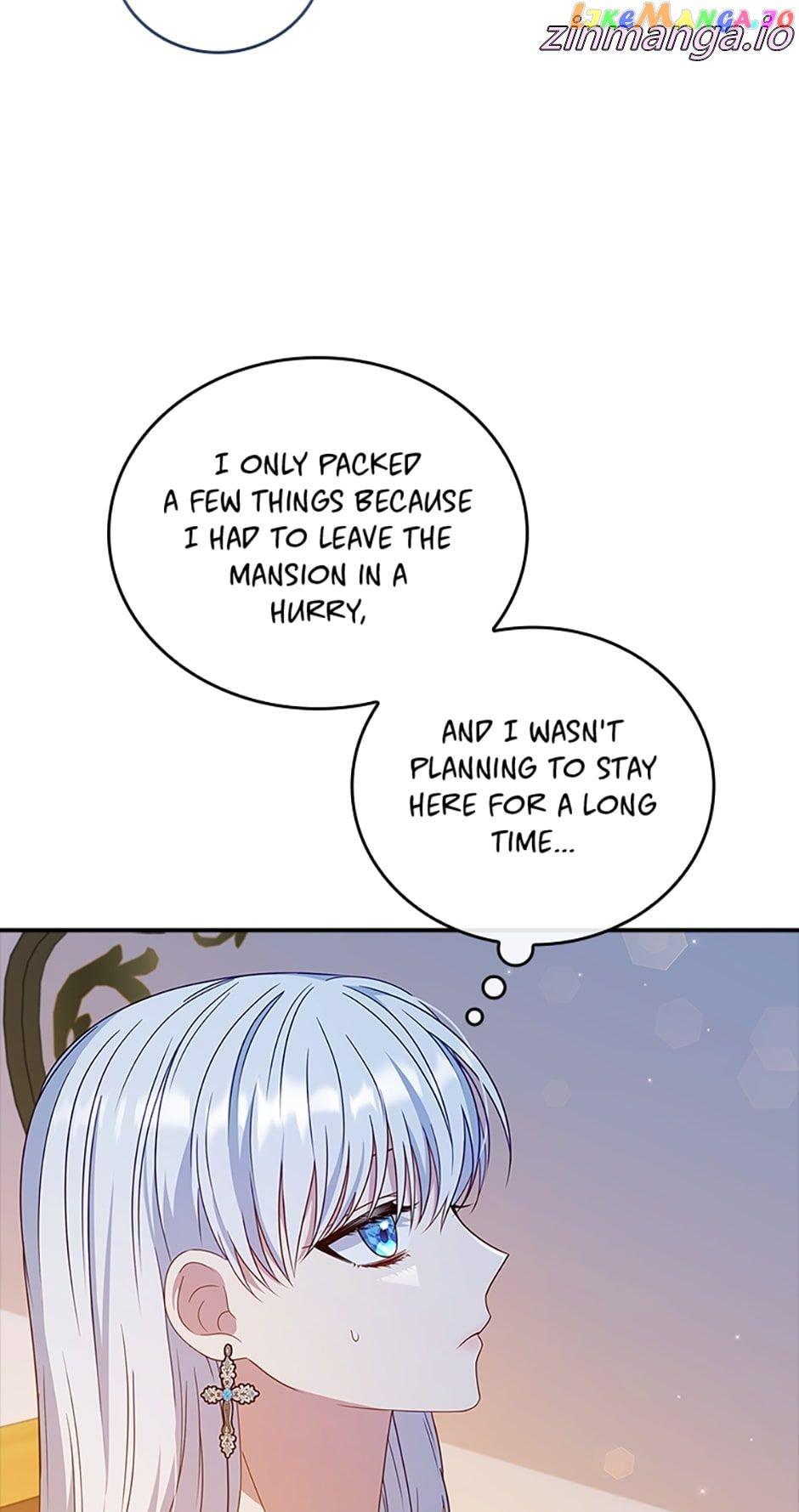 Fakes Don’t Want To Be Real Chapter 30 page 11