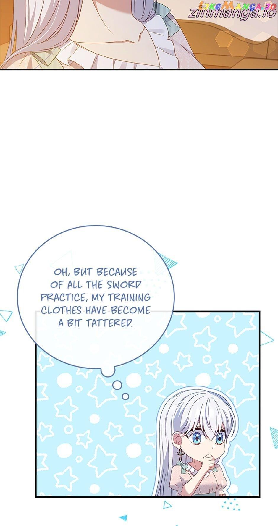 Fakes Don’t Want To Be Real Chapter 30 page 12