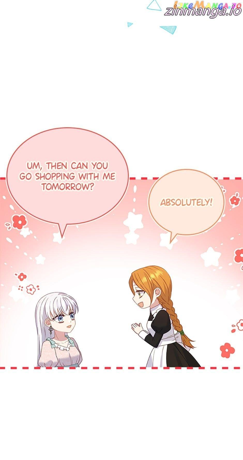 Fakes Don’t Want To Be Real Chapter 30 page 13