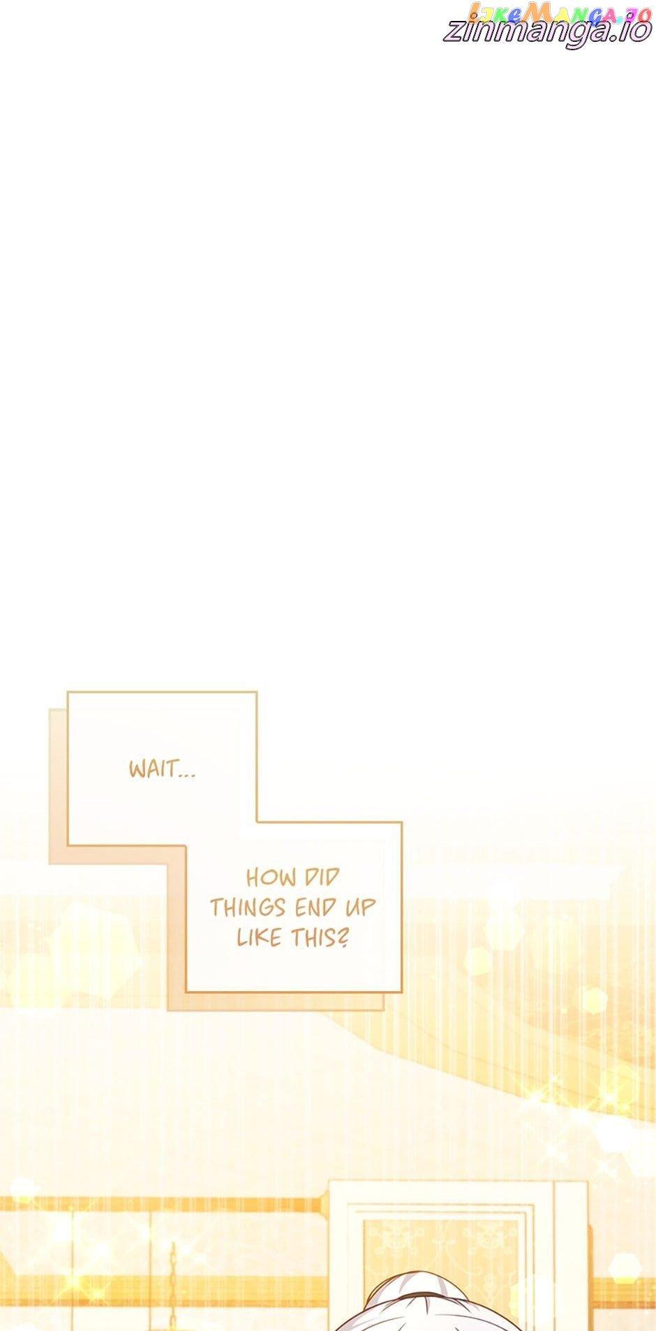 Fakes Don’t Want To Be Real Chapter 30 page 15