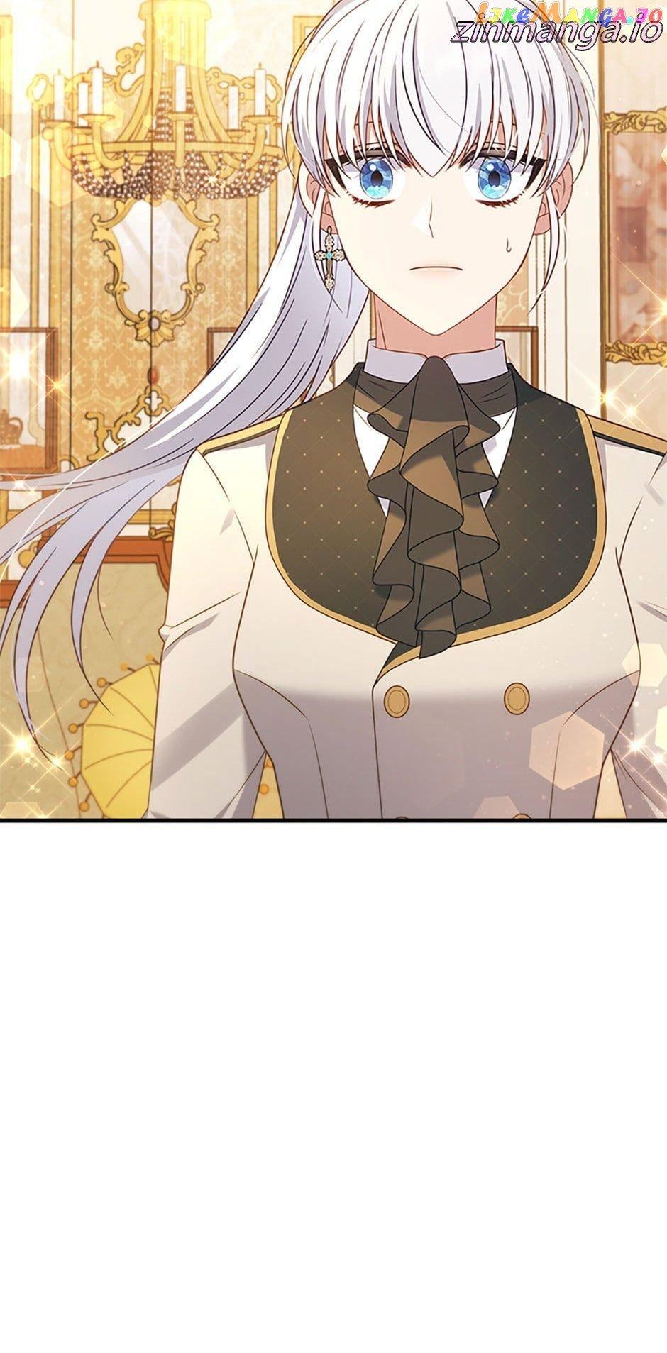 Fakes Don’t Want To Be Real Chapter 30 page 16