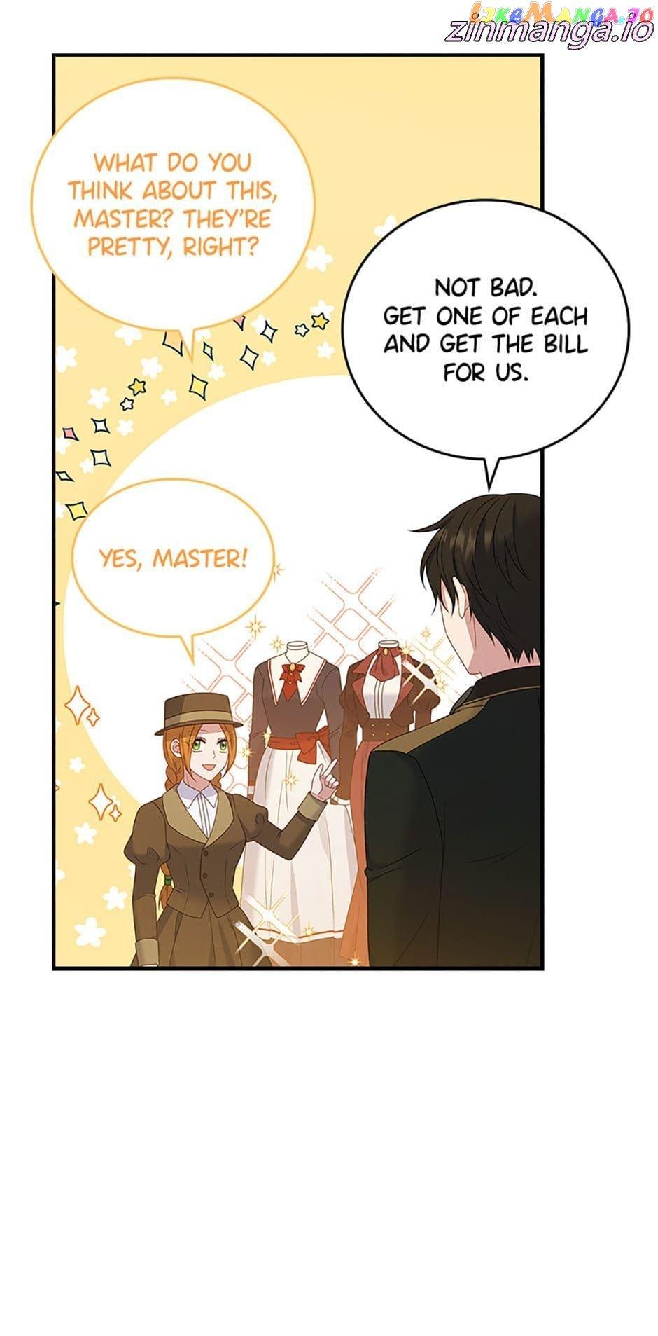 Fakes Don’t Want To Be Real Chapter 30 page 17