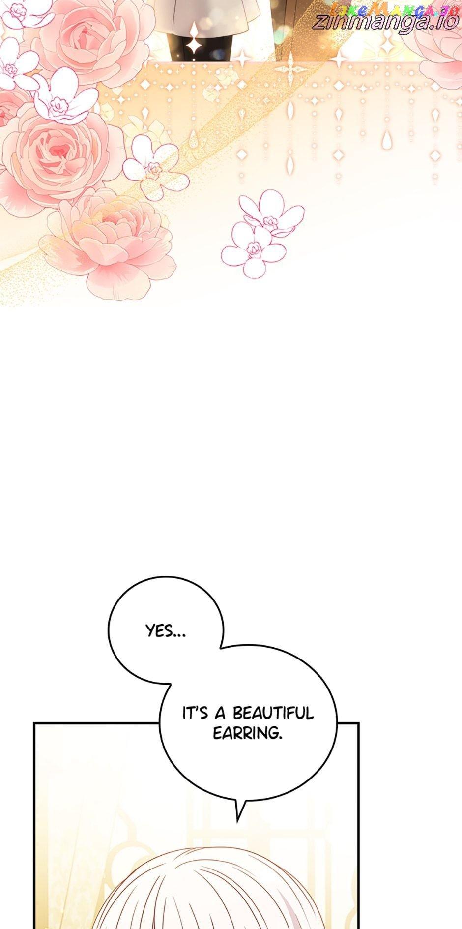 Fakes Don’t Want To Be Real Chapter 30 page 1