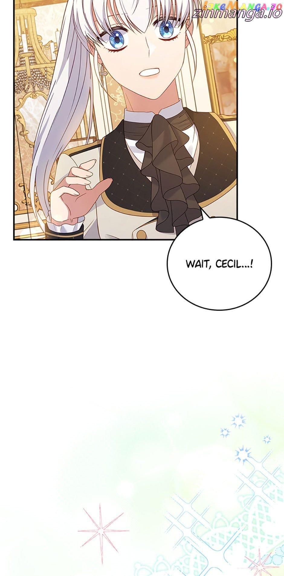 Fakes Don’t Want To Be Real Chapter 30 page 20