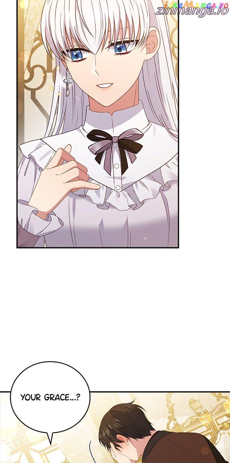 Fakes Don’t Want To Be Real Chapter 30 page 2