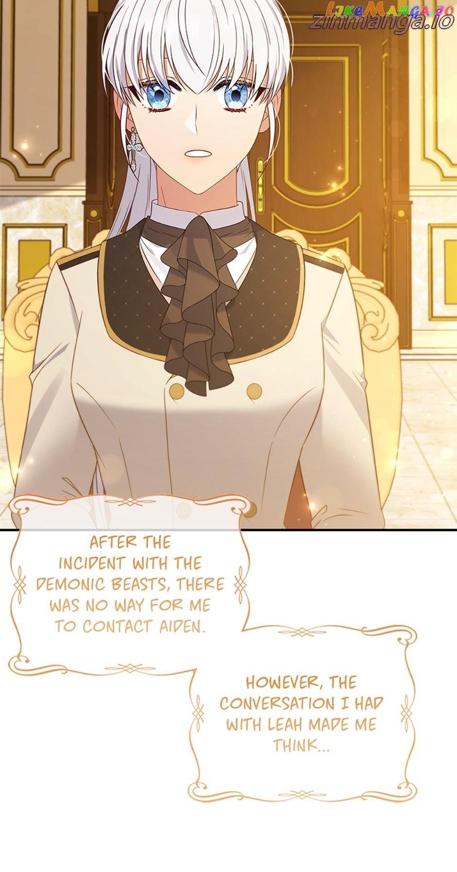 Fakes Don’t Want To Be Real Chapter 30 page 29