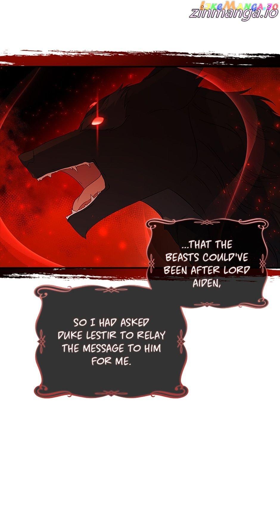 Fakes Don’t Want To Be Real Chapter 30 page 30