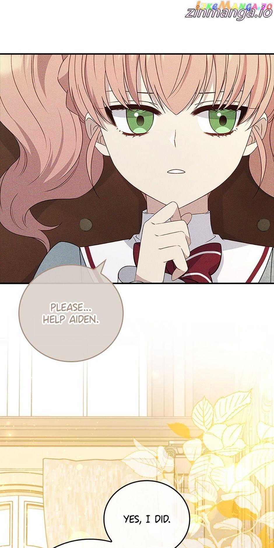 Fakes Don’t Want To Be Real Chapter 30 page 32