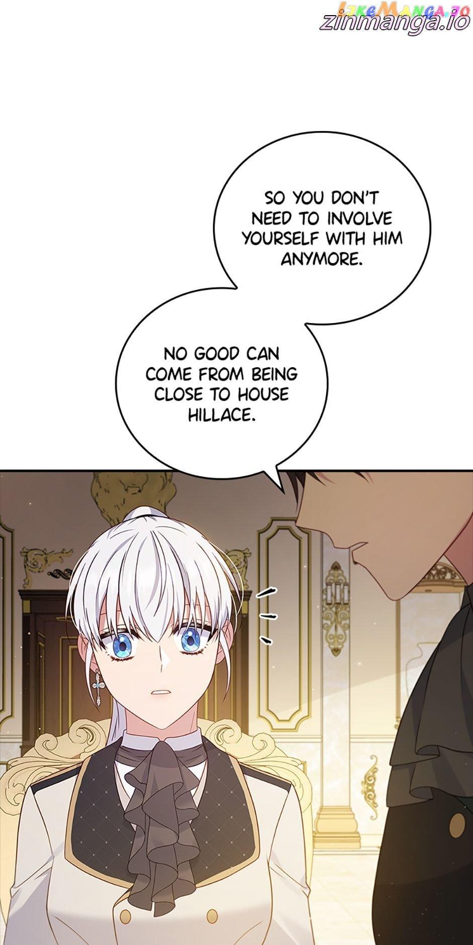 Fakes Don’t Want To Be Real Chapter 30 page 34