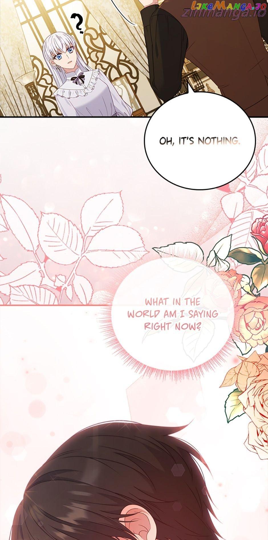 Fakes Don’t Want To Be Real Chapter 30 page 3