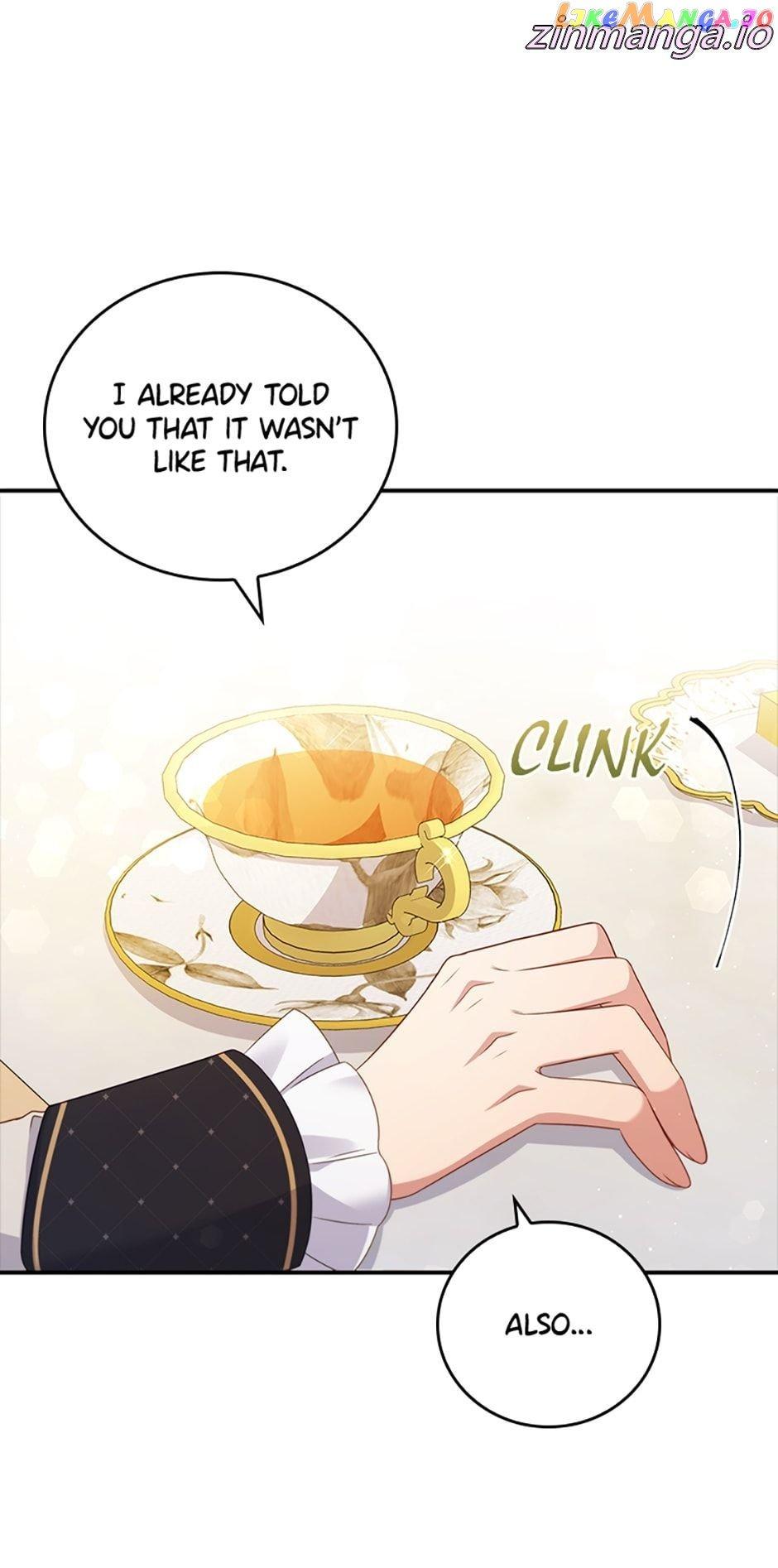 Fakes Don’t Want To Be Real Chapter 30 page 39