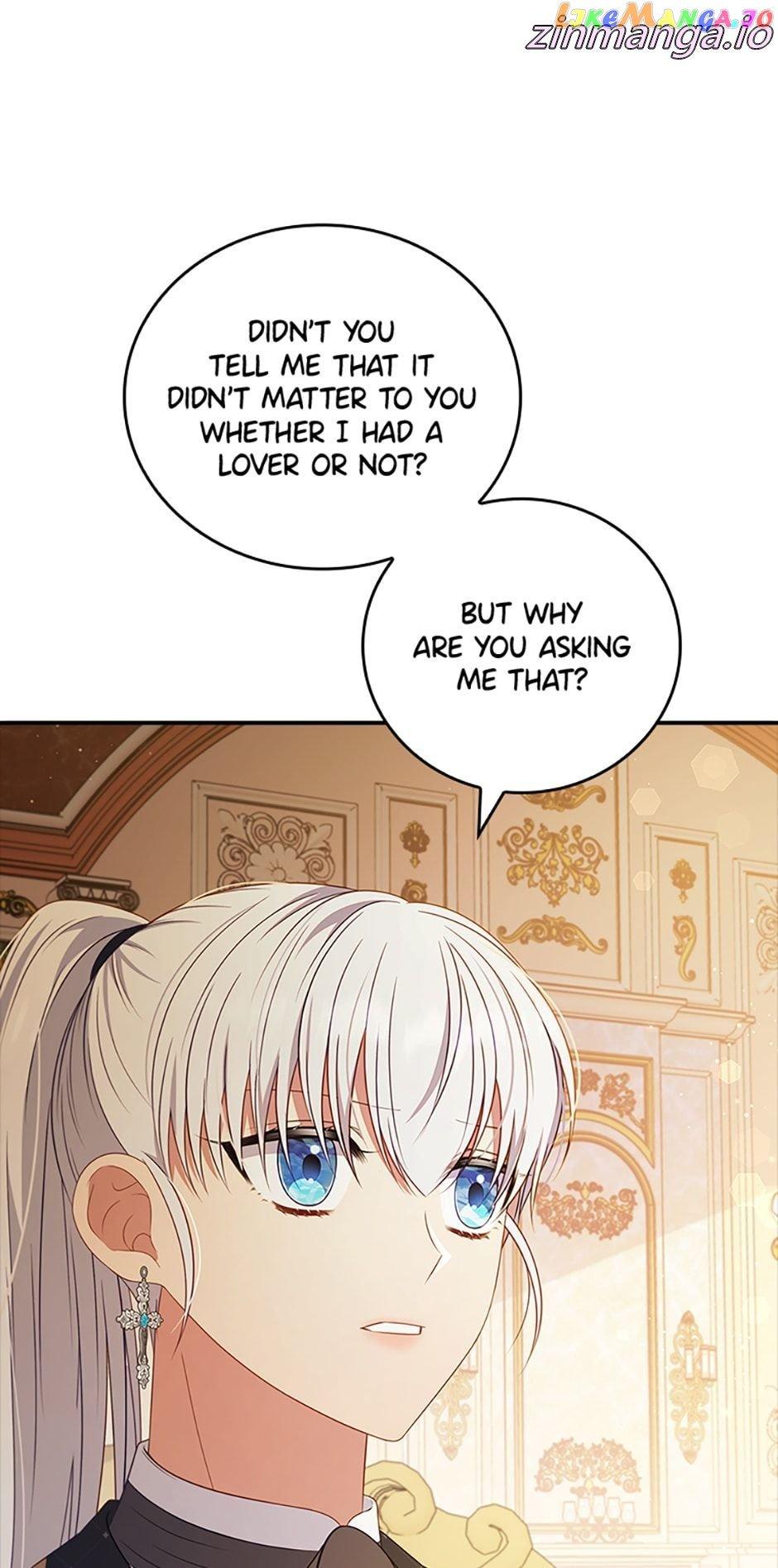 Fakes Don’t Want To Be Real Chapter 30 page 40
