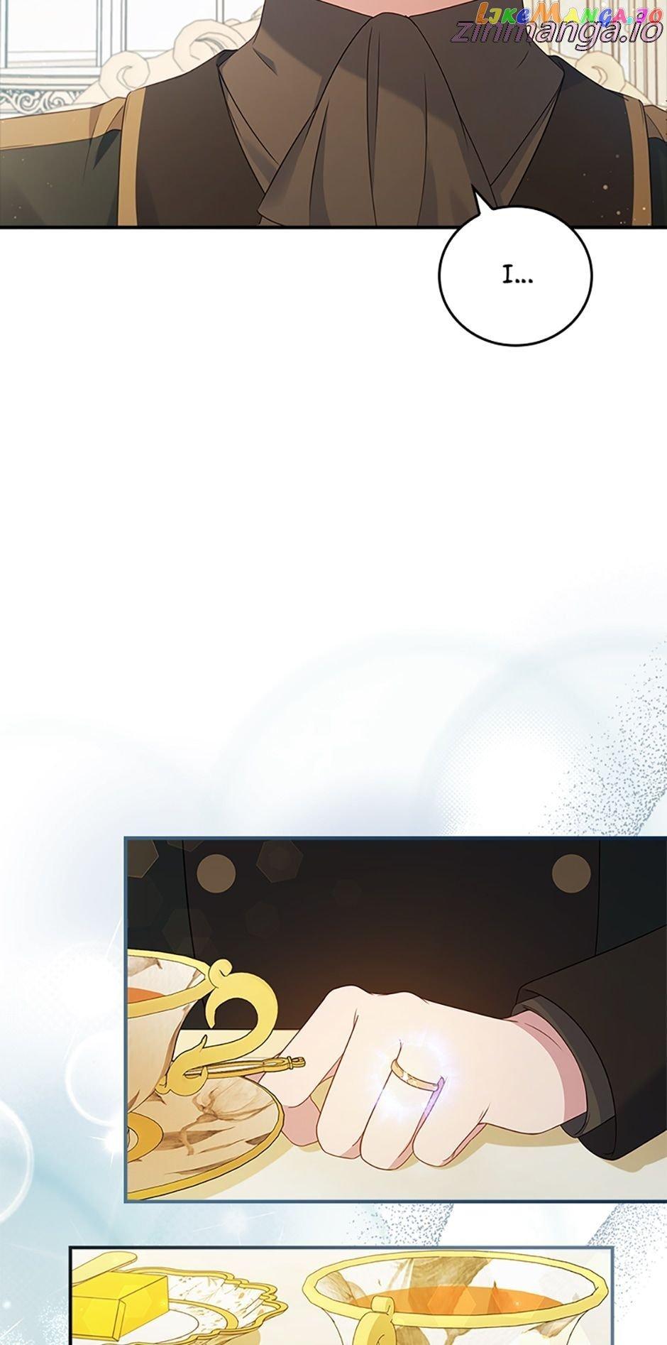 Fakes Don’t Want To Be Real Chapter 30 page 42