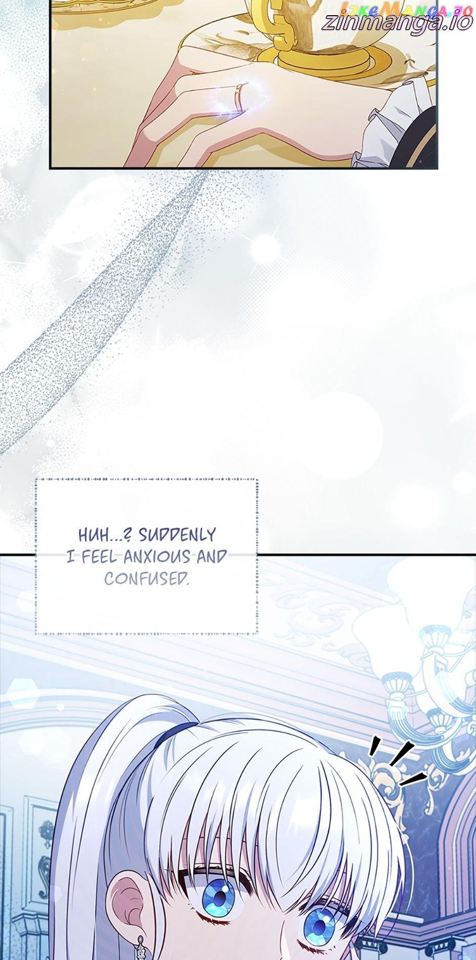 Fakes Don’t Want To Be Real Chapter 30 page 43