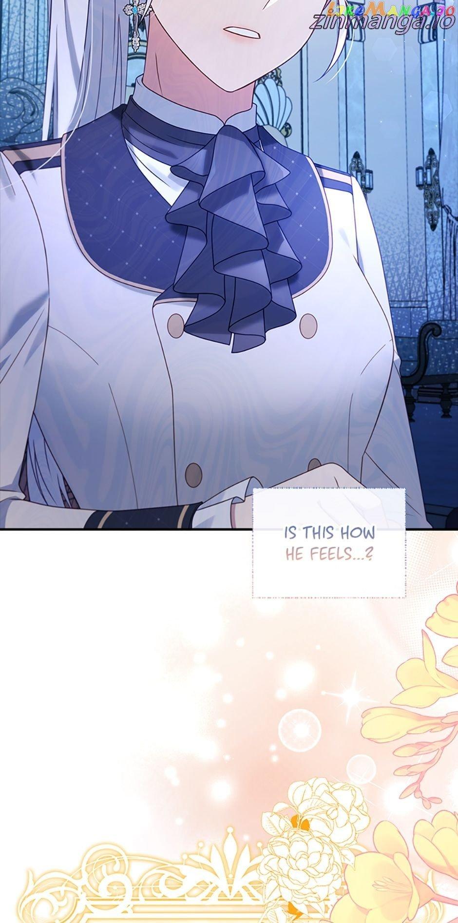 Fakes Don’t Want To Be Real Chapter 30 page 44