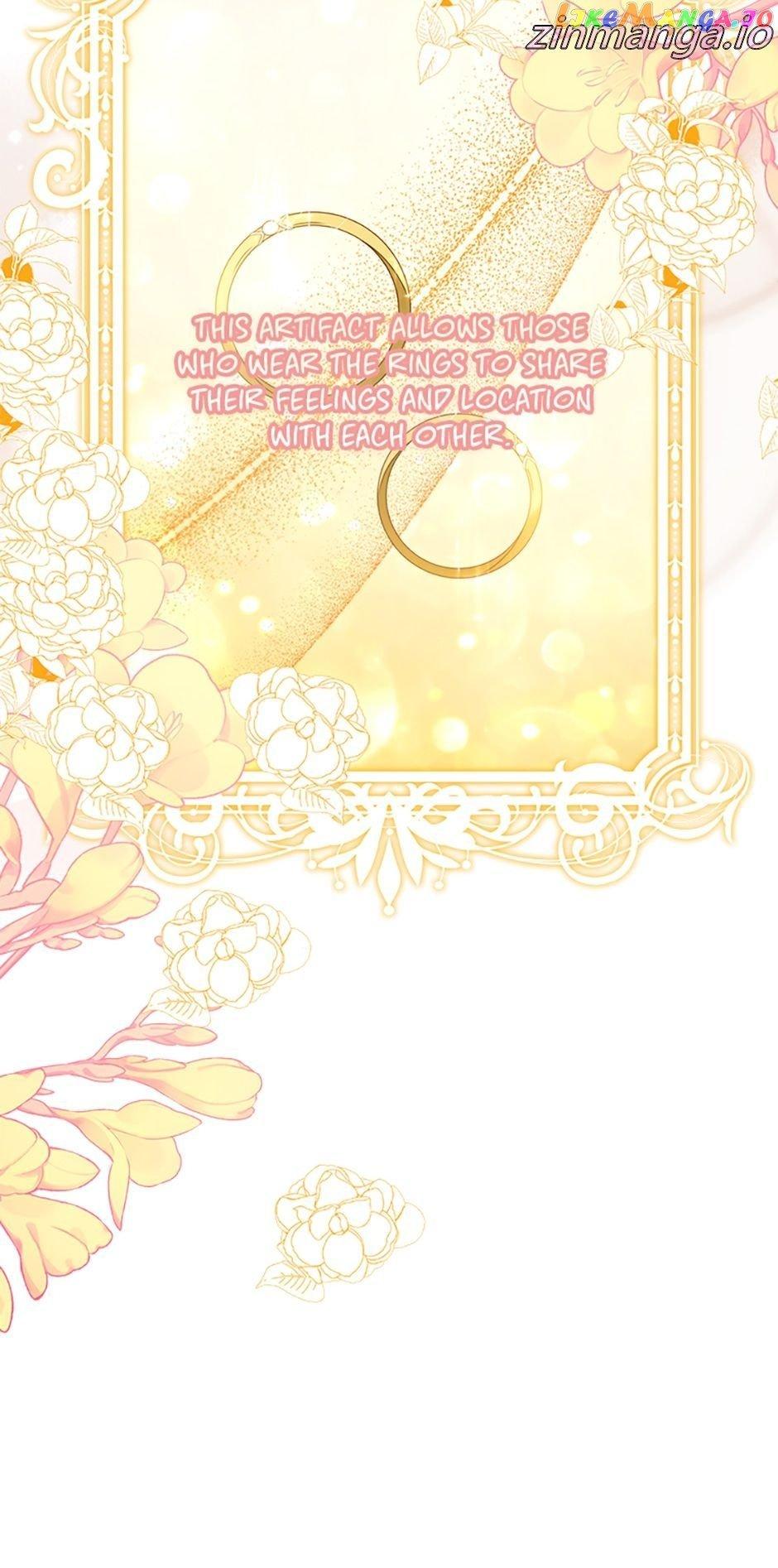 Fakes Don’t Want To Be Real Chapter 30 page 45